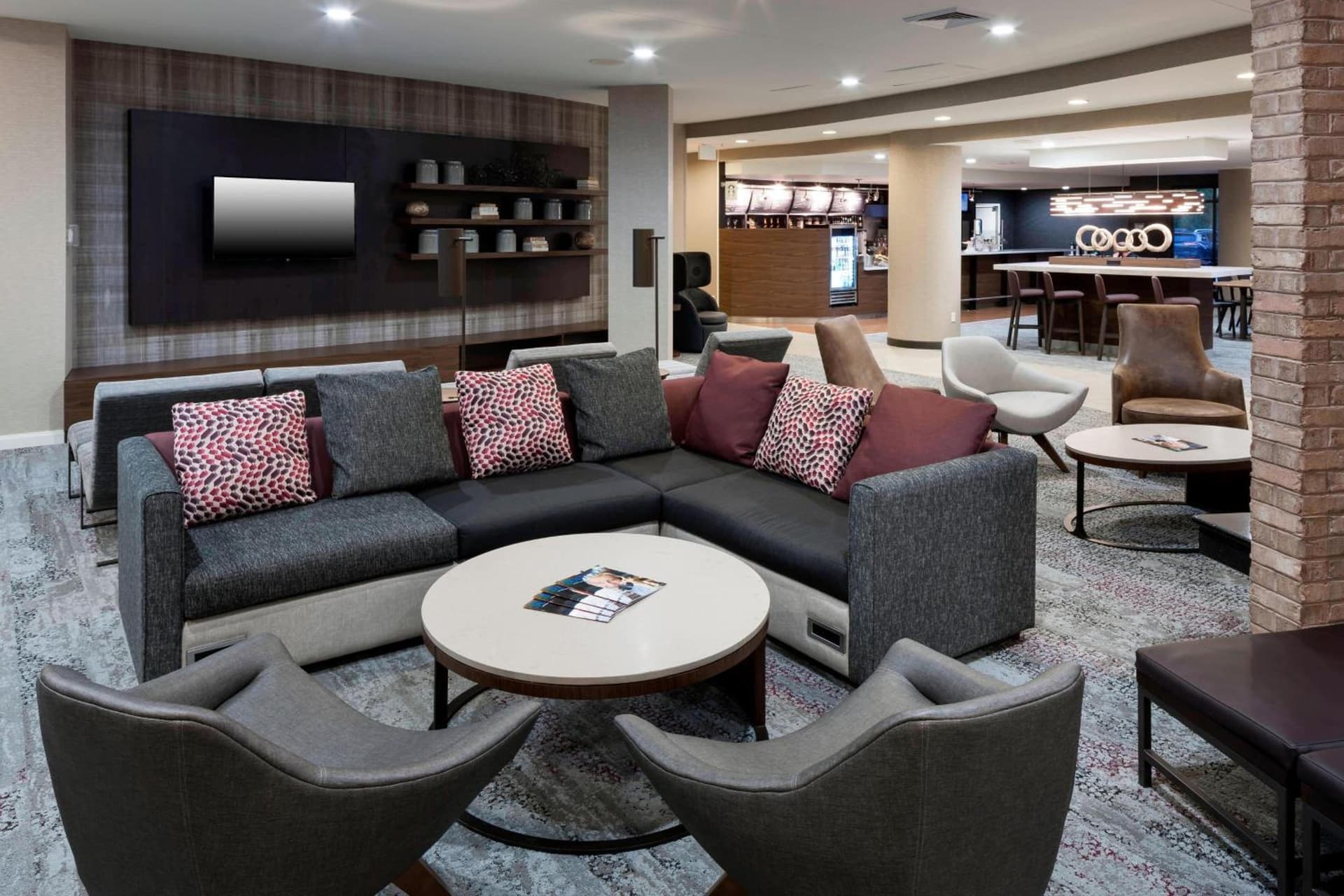 Courtyard by Marriott Suffolk Chesapeake gallery photo in Suffolk, VA — image 8