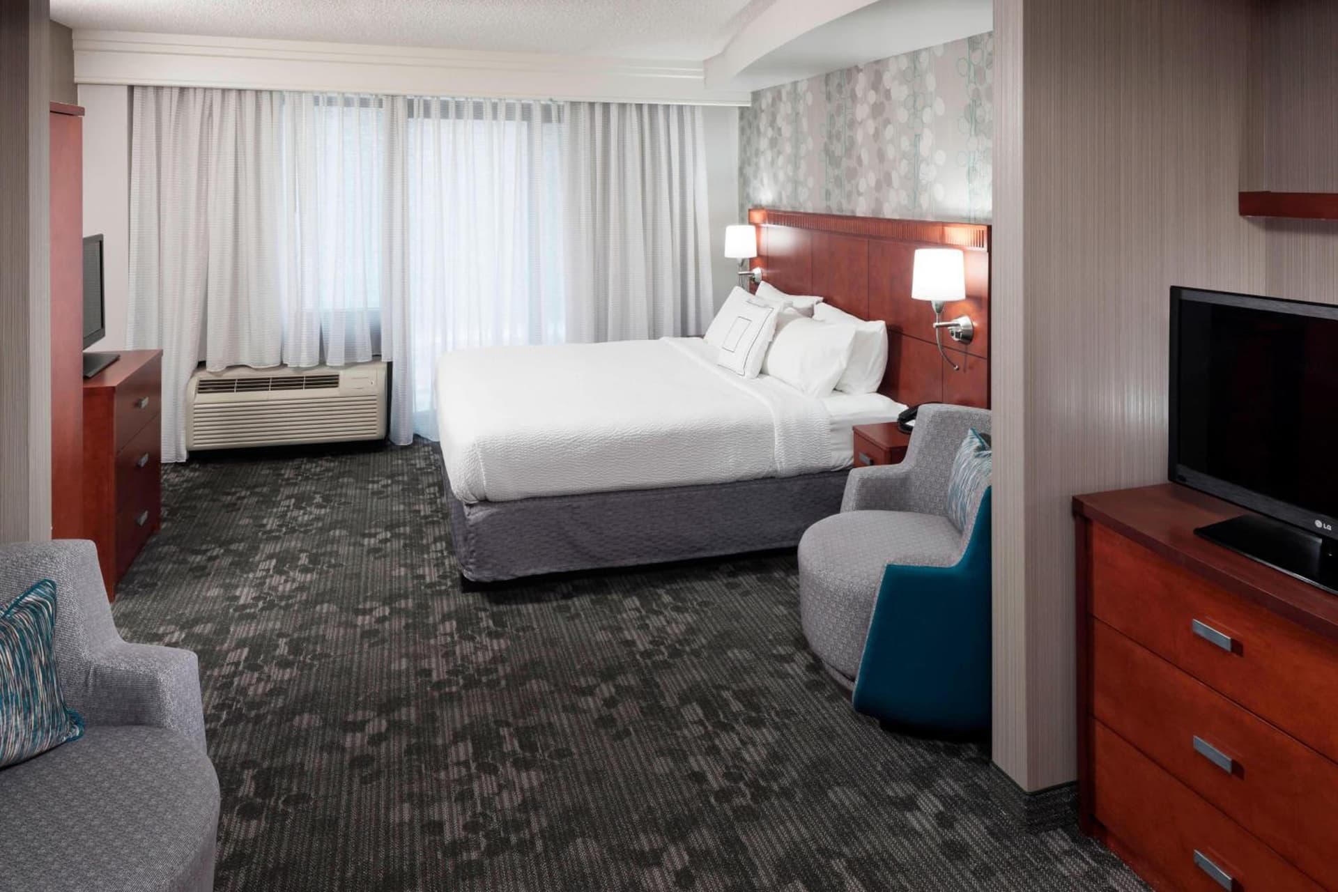 Courtyard by Marriott Suffolk Chesapeake gallery photo in Suffolk, VA — image 23