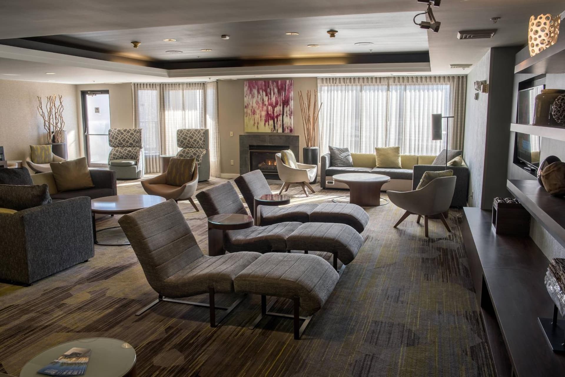 Courtyard by Marriott Norwich gallery photo in Norwich, CT — image 8
