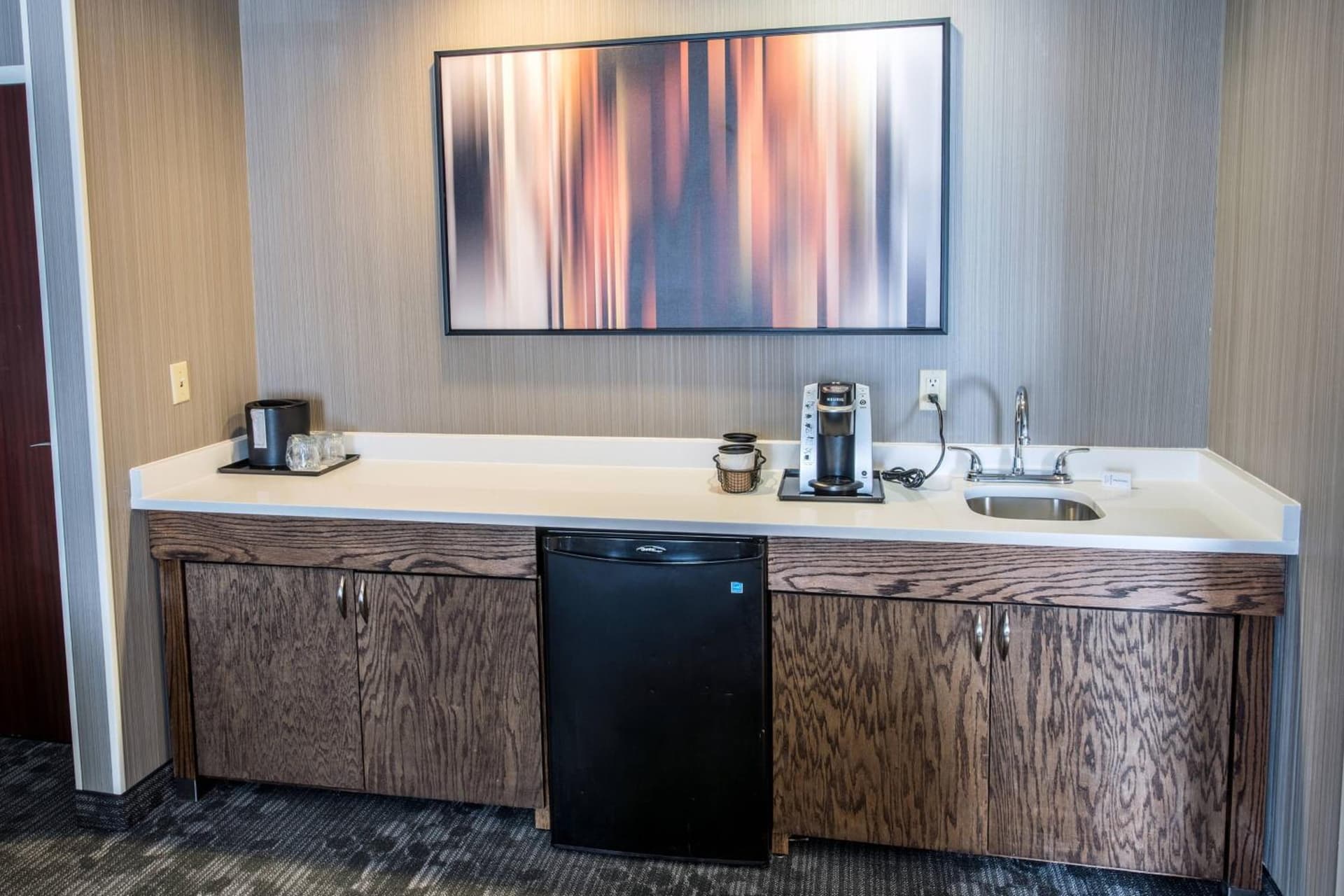 Courtyard by Marriott Norwich gallery photo in Norwich, CT — image 6