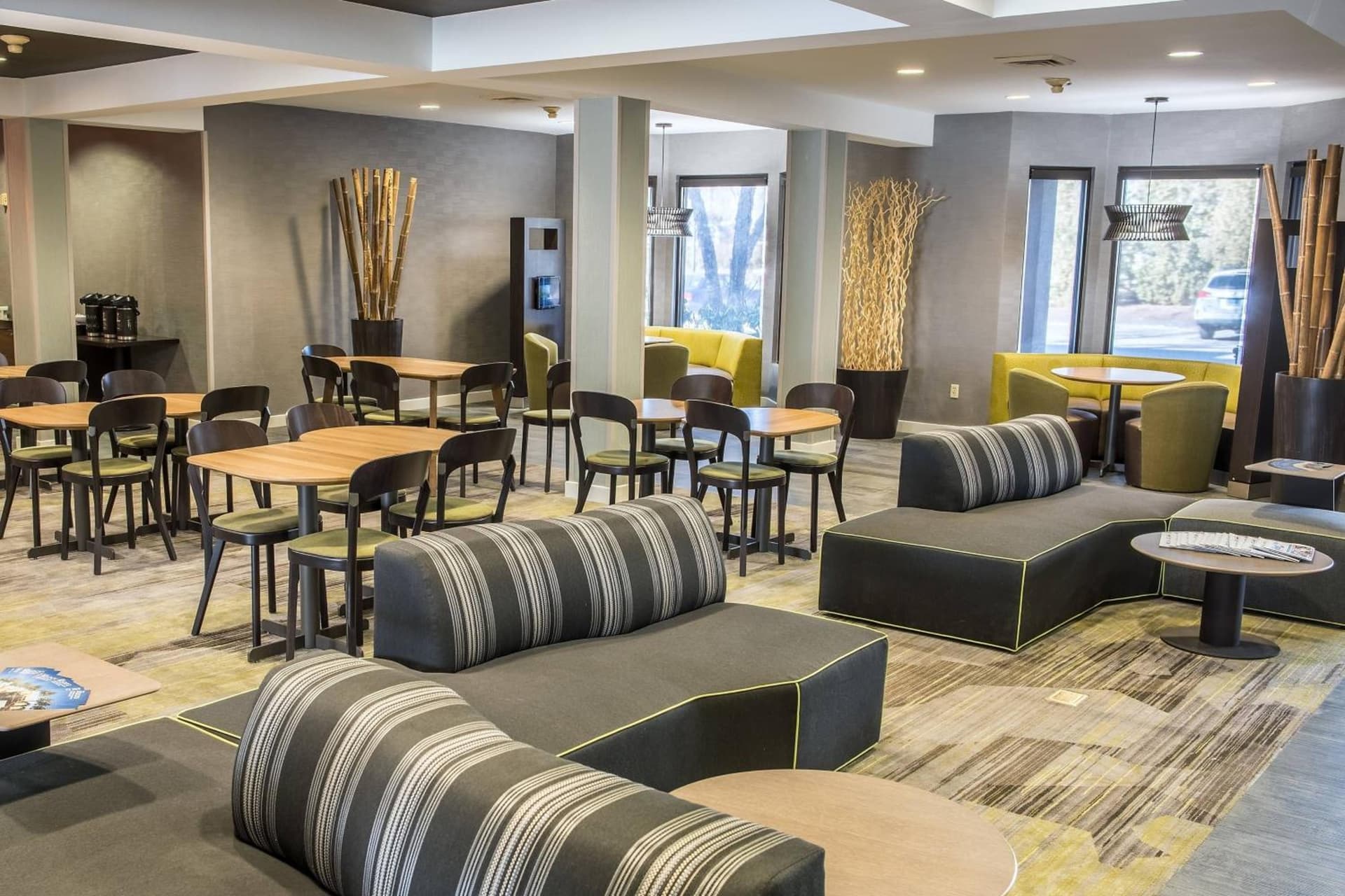 Courtyard by Marriott Norwich gallery photo in Norwich, CT — image 26