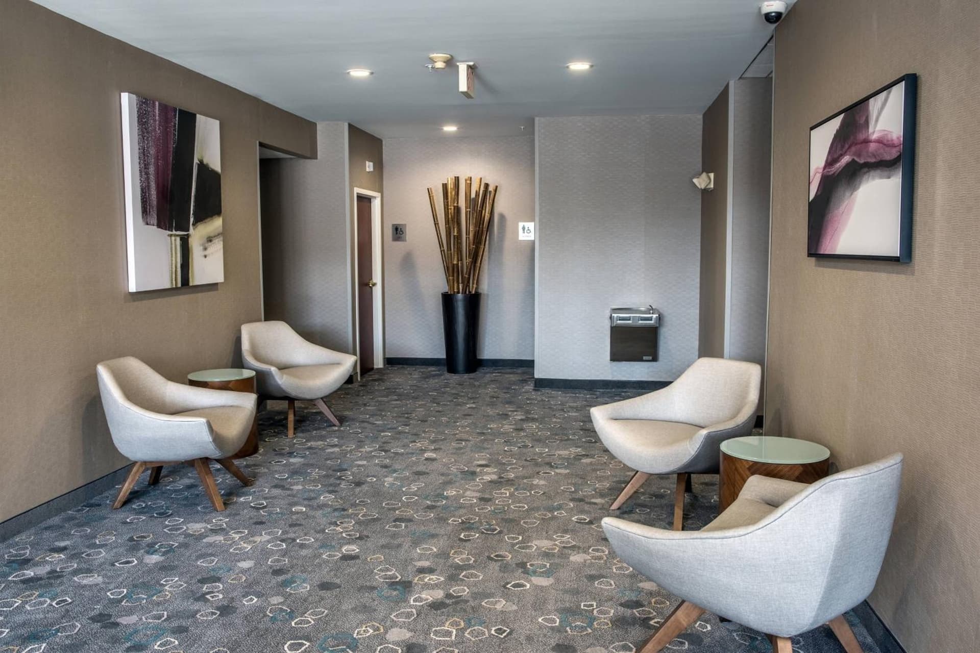 Courtyard by Marriott Norwich gallery photo in Norwich, CT — image 23
