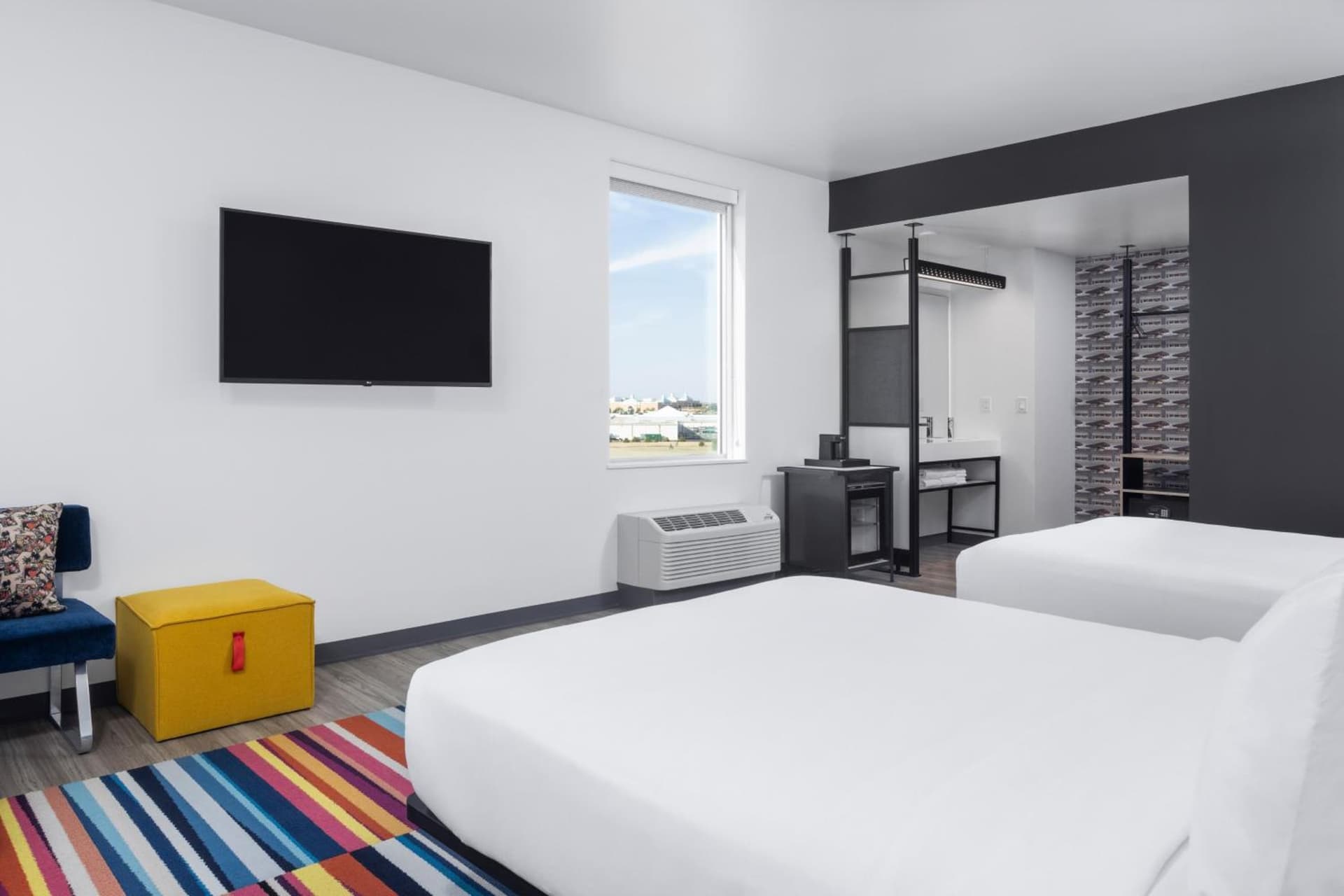 Aloft by Marriott Oklahoma City Quail Springs gallery photo in Oklahoma City, OK — image 39