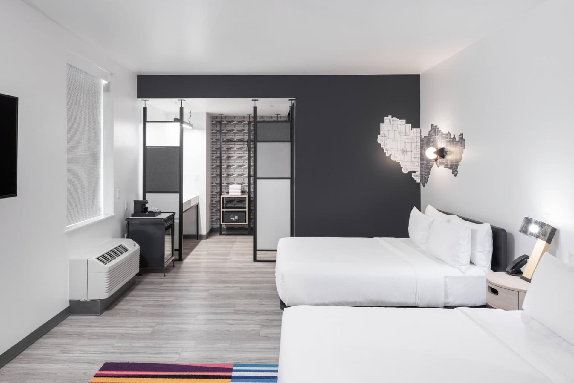 Aloft by Marriott Oklahoma City Quail Springs gallery photo in Oklahoma City, OK — image 8