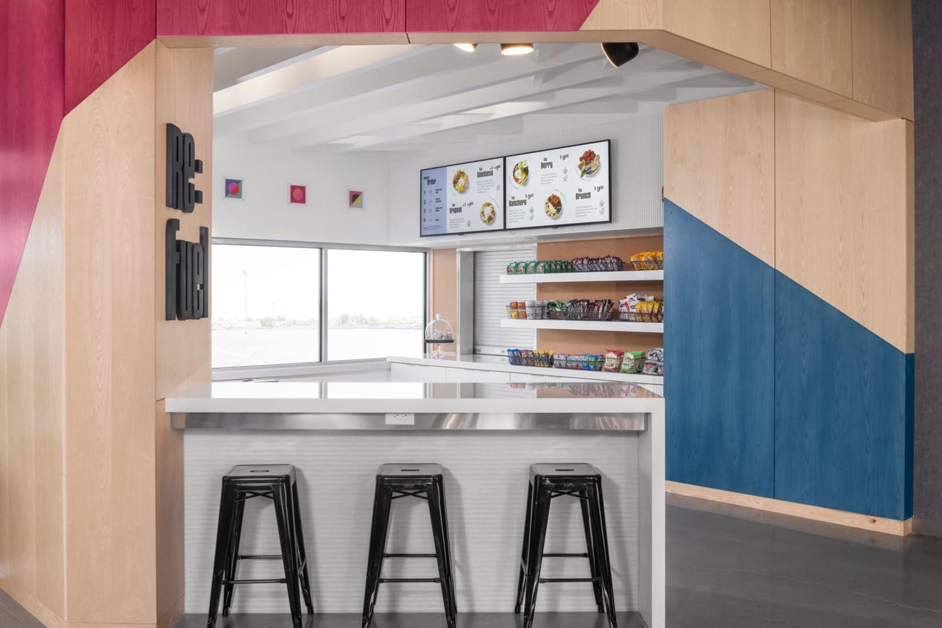 Aloft by Marriott Oklahoma City Quail Springs gallery photo in Oklahoma City, OK — image 46