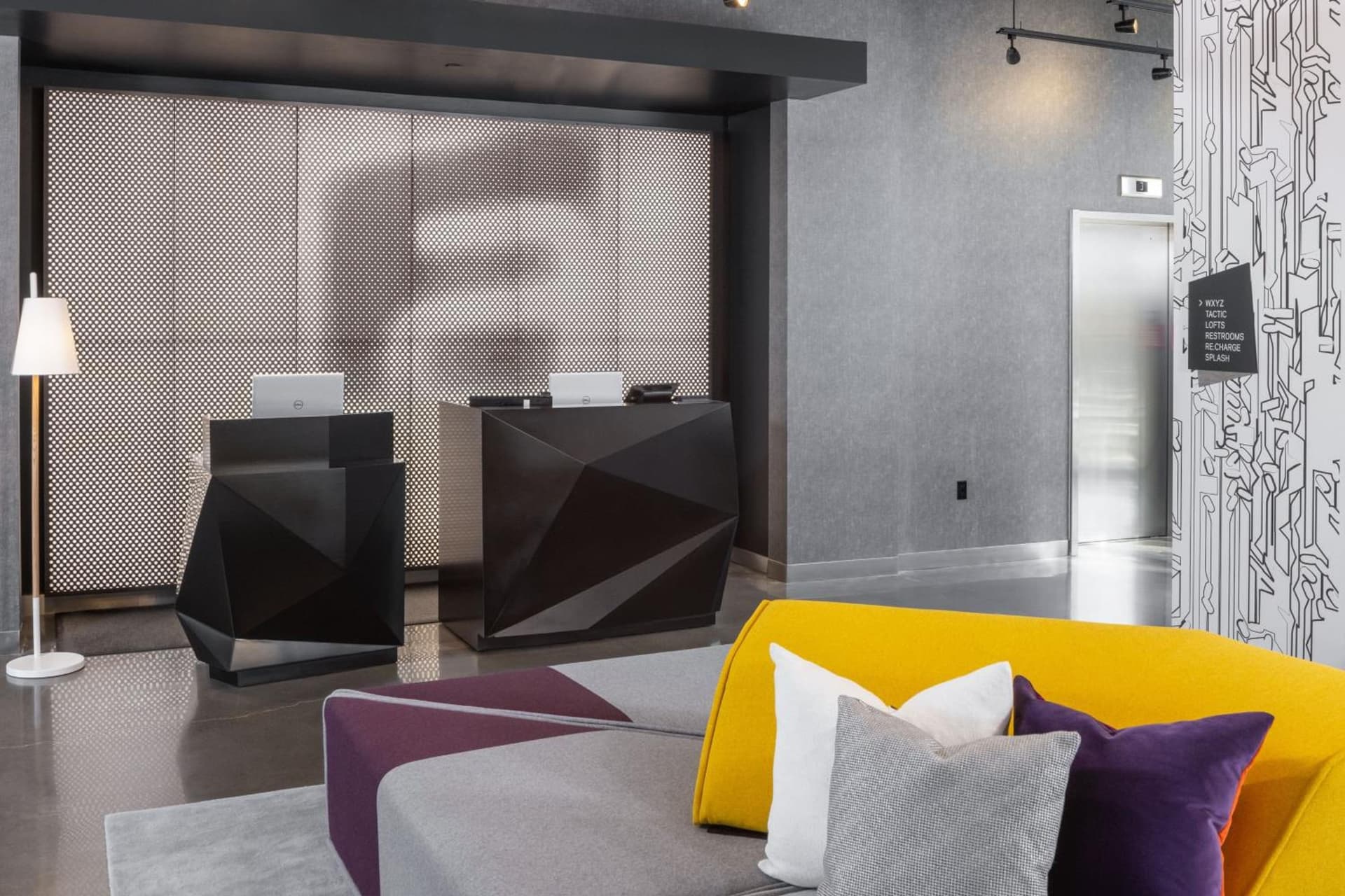 Aloft by Marriott Oklahoma City Quail Springs gallery photo in Oklahoma City, OK — image 14