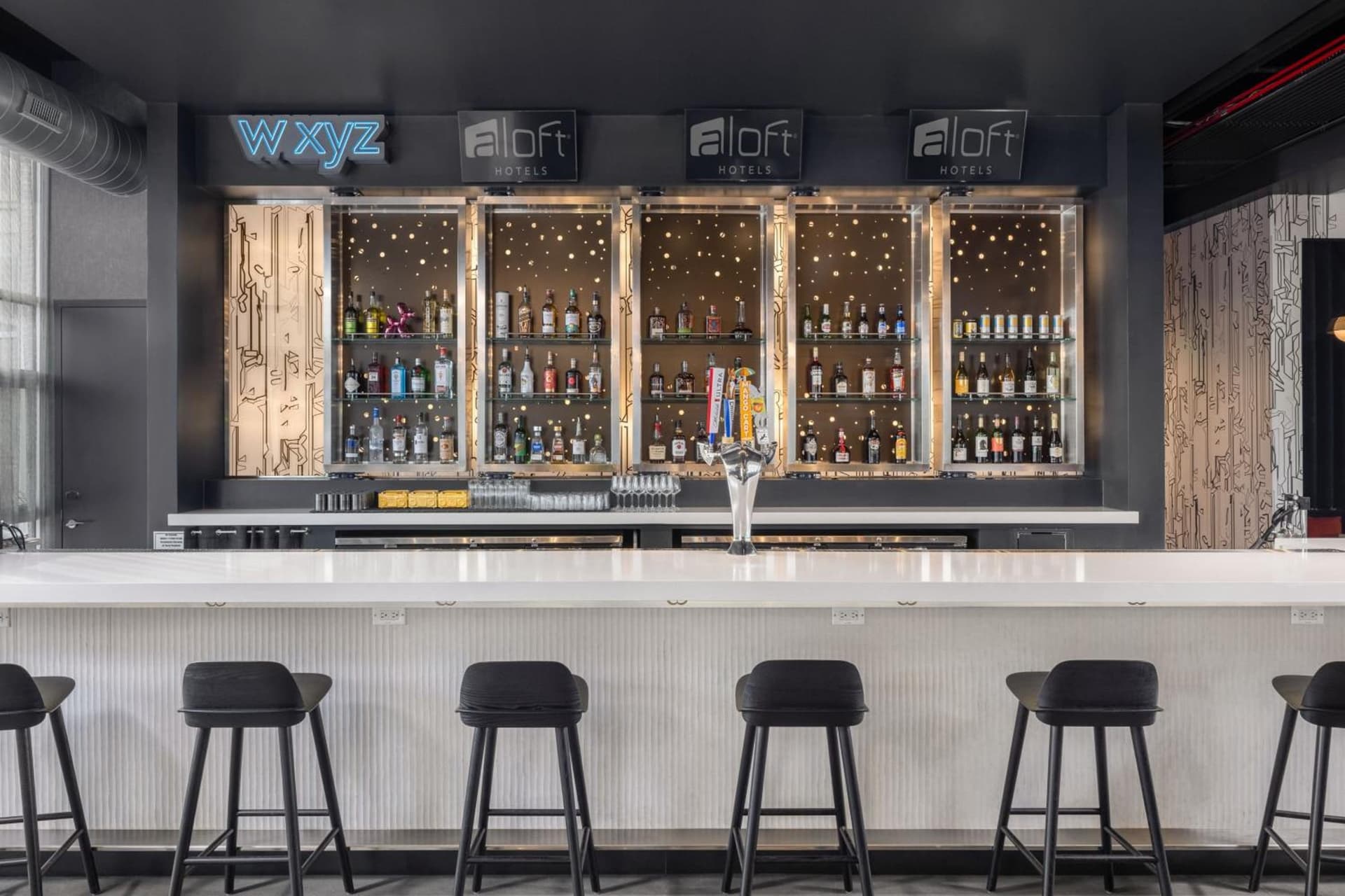 Aloft by Marriott Oklahoma City Quail Springs gallery photo in Oklahoma City, OK — image 30