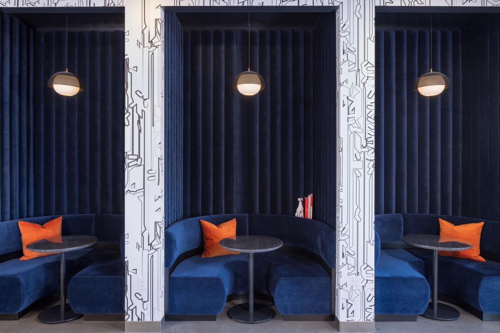 Aloft by Marriott Oklahoma City Quail Springs gallery photo in Oklahoma City, OK — image 32