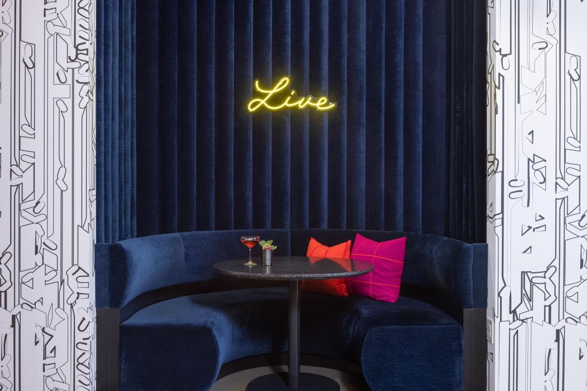 Aloft by Marriott Oklahoma City Quail Springs gallery photo in Oklahoma City, OK — image 18