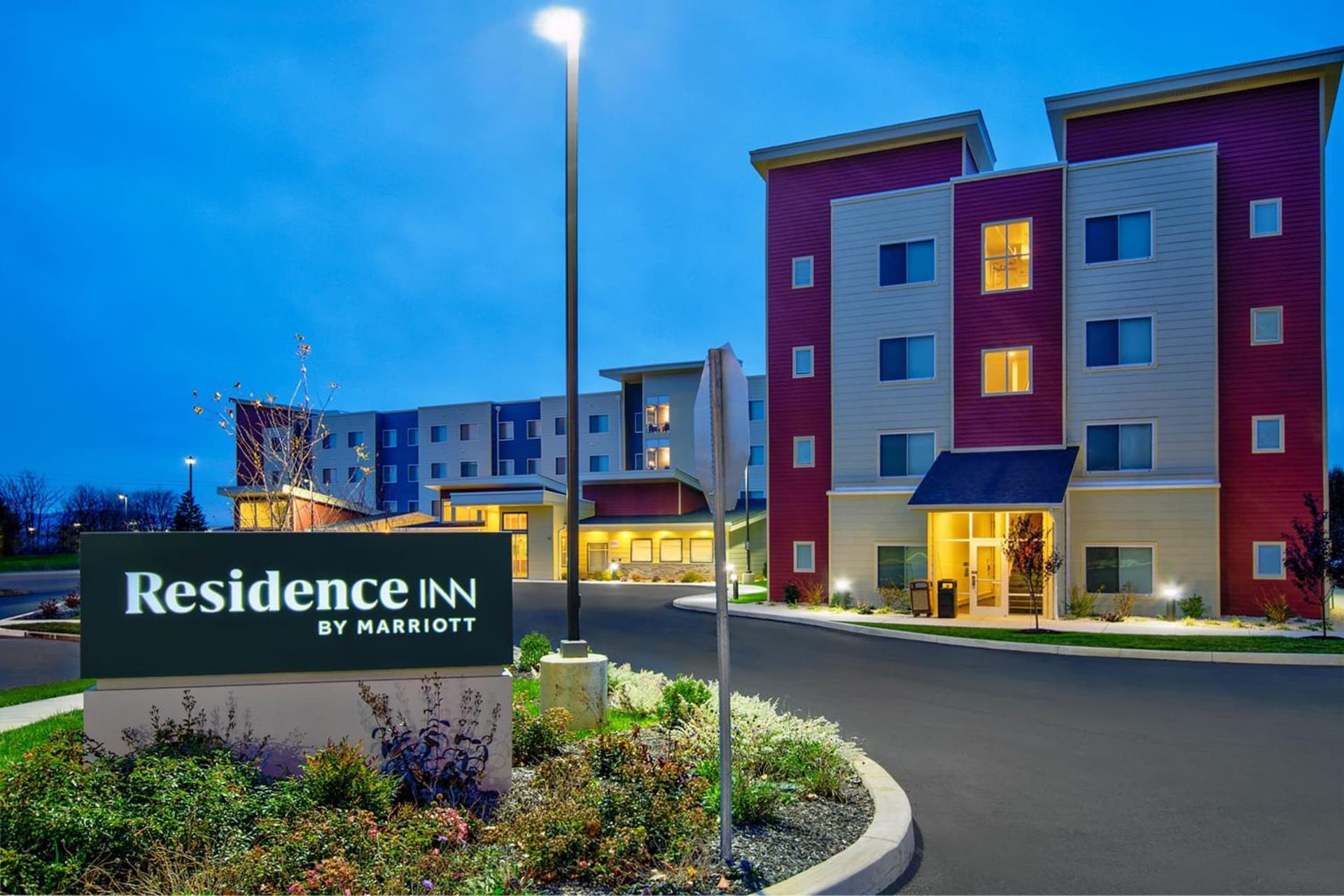 Residence Inn by Marriott Reading gallery photo in Wyomissing, PA — image 22