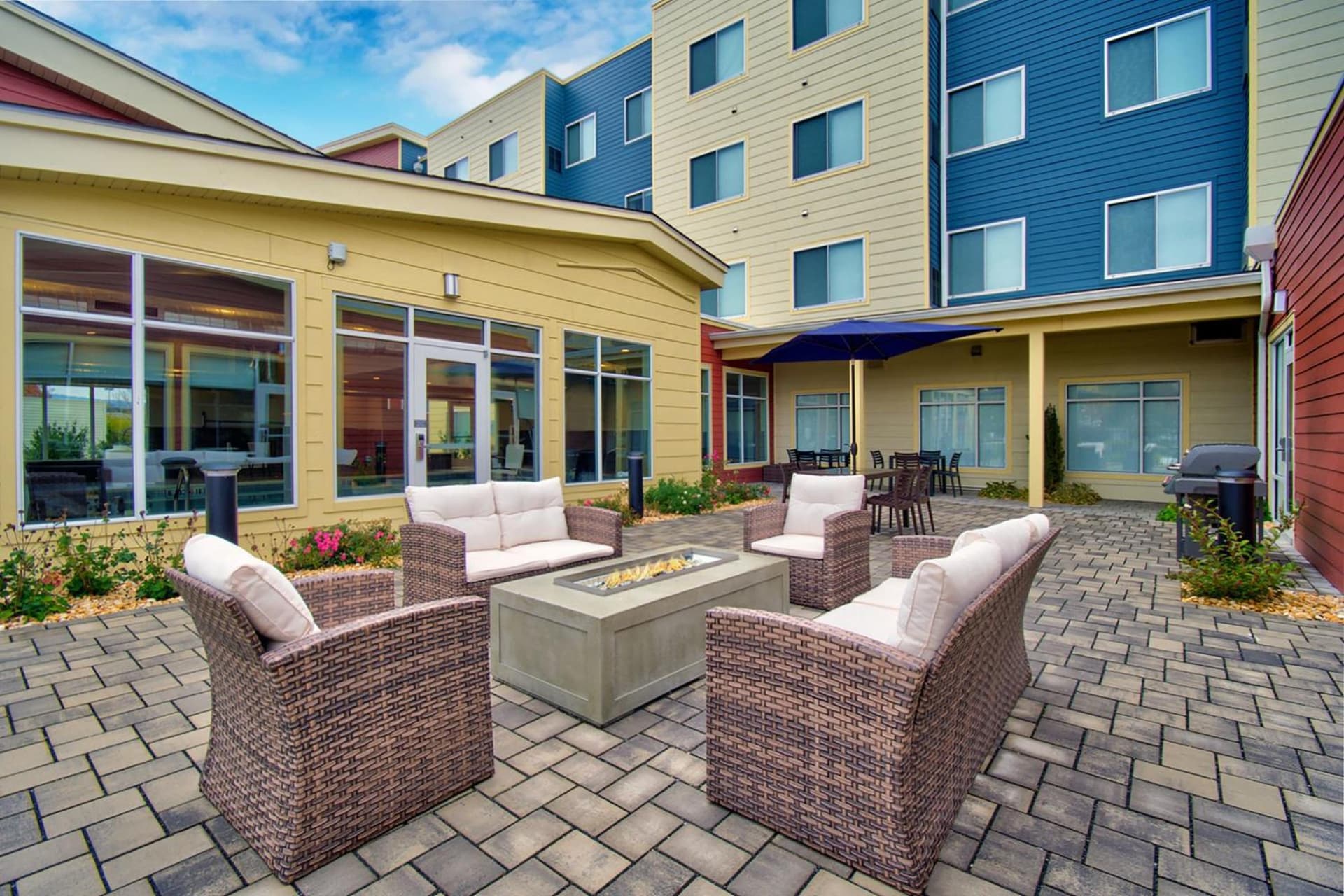 Residence Inn by Marriott Reading gallery photo in Wyomissing, PA — image 13
