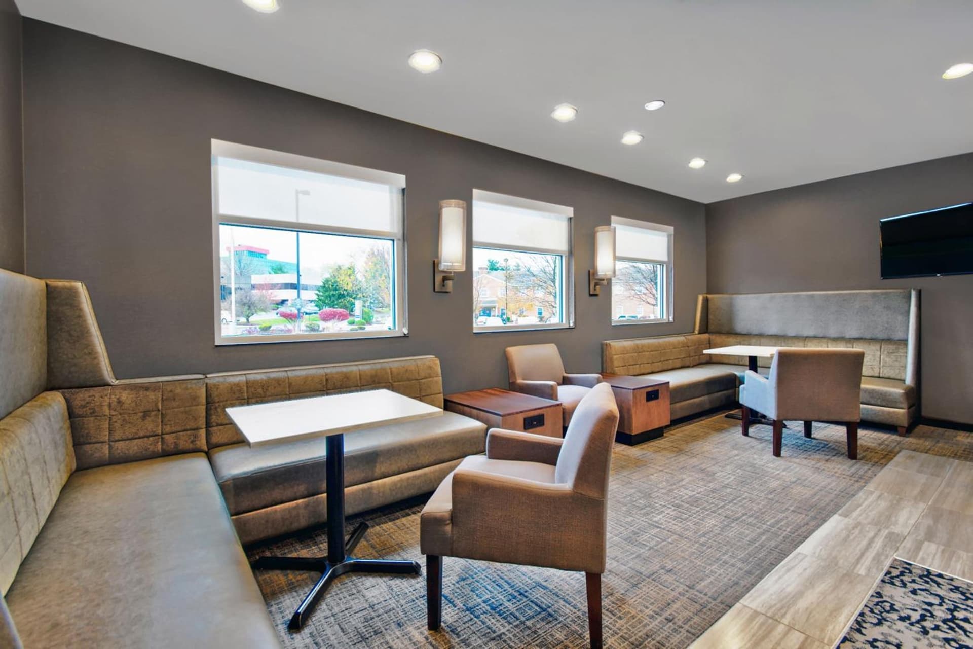 Residence Inn by Marriott Reading gallery photo in Wyomissing, PA — image 18