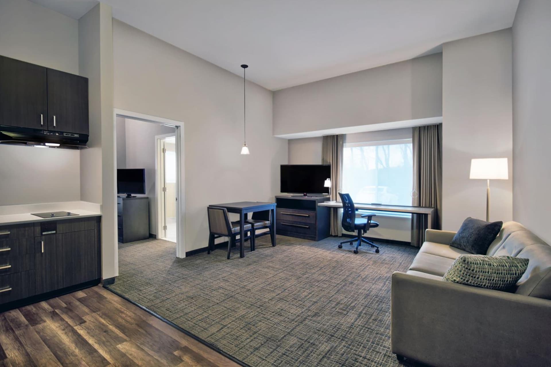 Residence Inn by Marriott Reading gallery photo in Wyomissing, PA — image 31