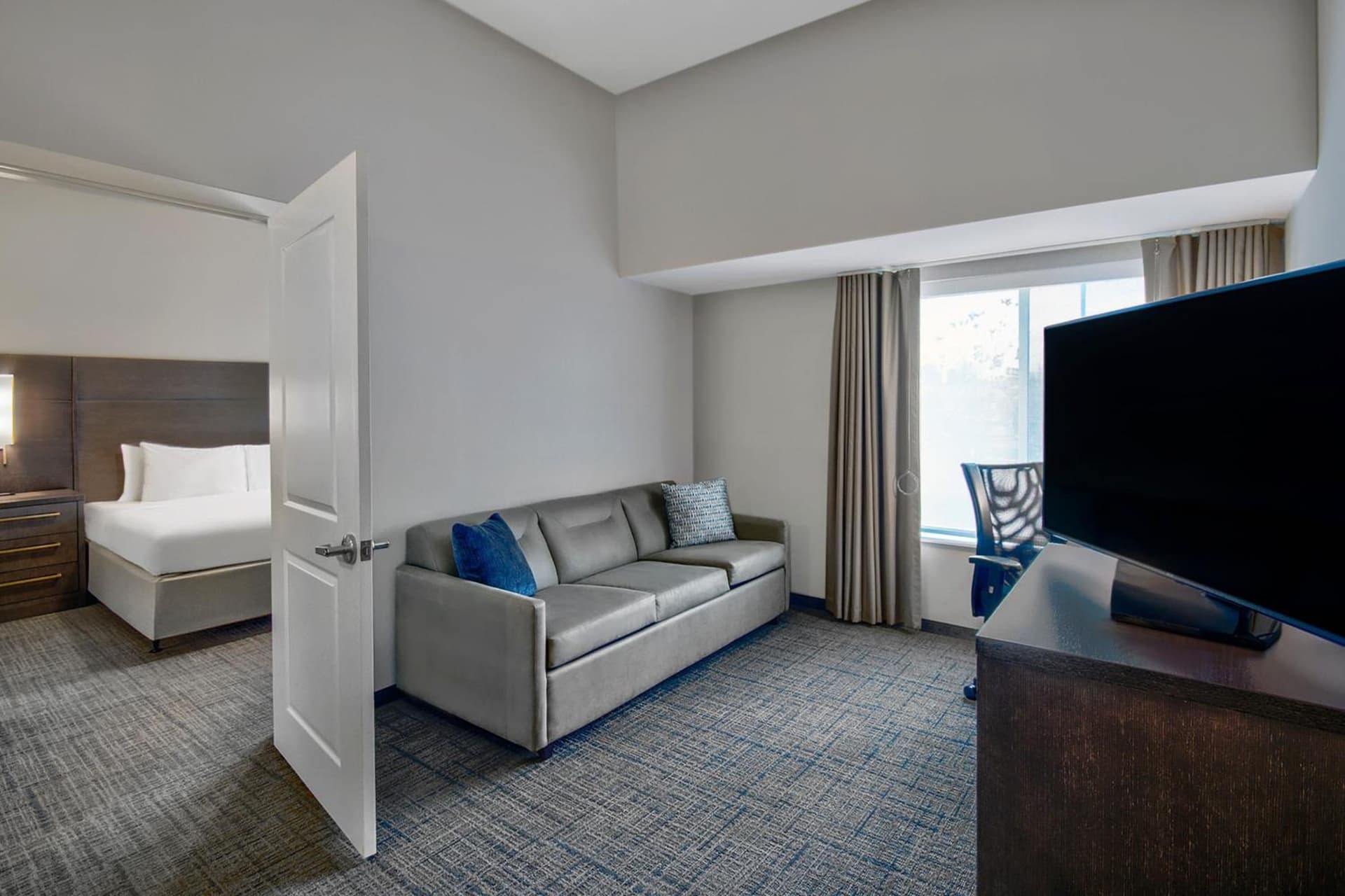 Residence Inn by Marriott Reading gallery photo in Wyomissing, PA — image 34