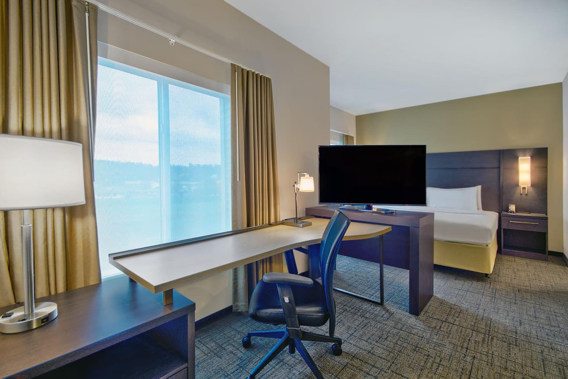 Residence Inn by Marriott Reading gallery photo in Wyomissing, PA — image 28