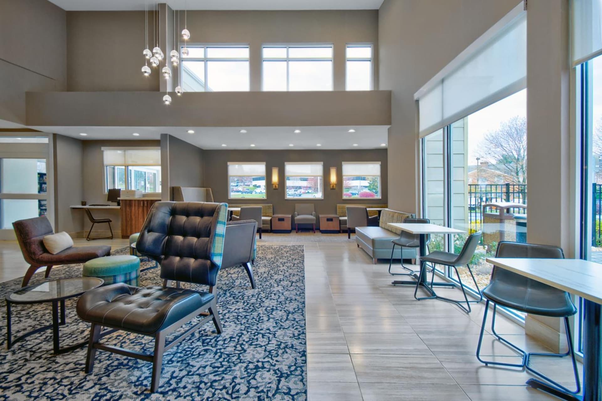 Residence Inn by Marriott Reading gallery photo in Wyomissing, PA — image 32