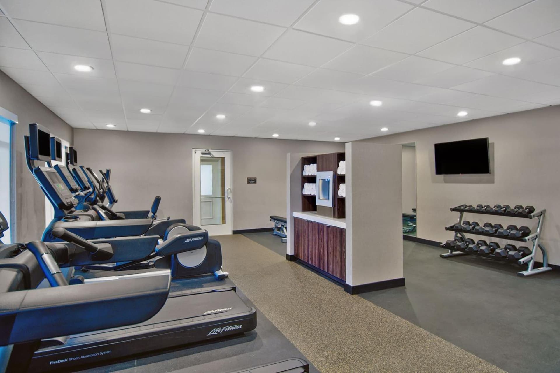 Residence Inn by Marriott Reading gallery photo in Wyomissing, PA — image 11