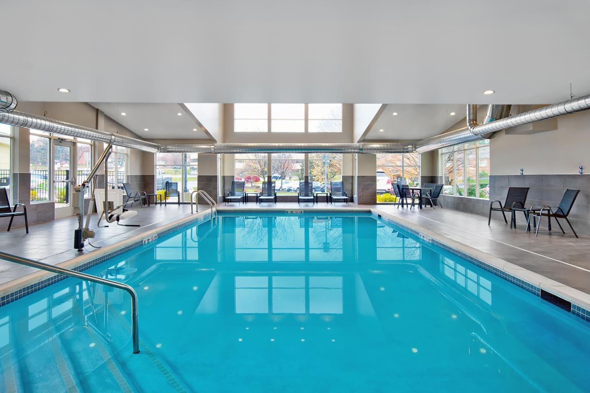 Residence Inn by Marriott Reading gallery photo in Wyomissing, PA — image 30