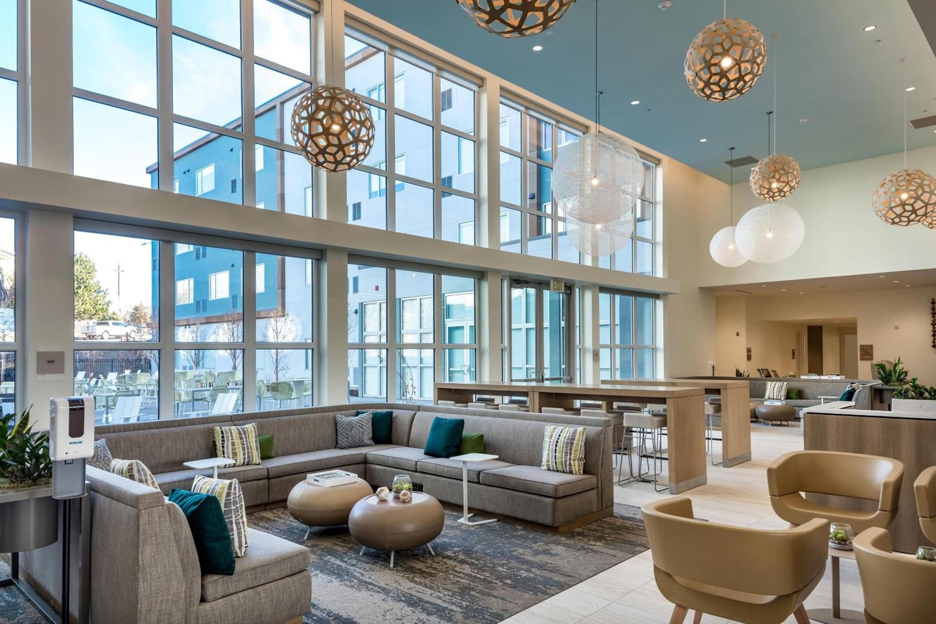 Element by Marriott Bend gallery photo in Bend, OR — image 15