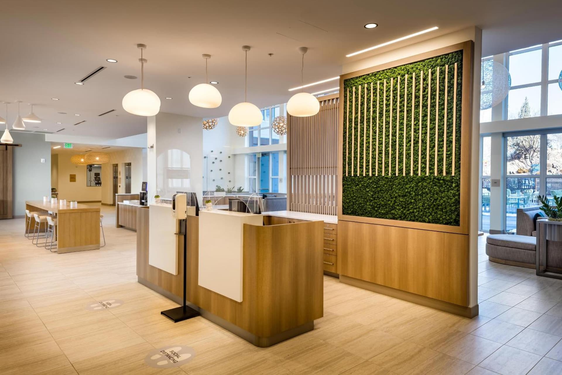 Element by Marriott Bend gallery photo in Bend, OR — image 26
