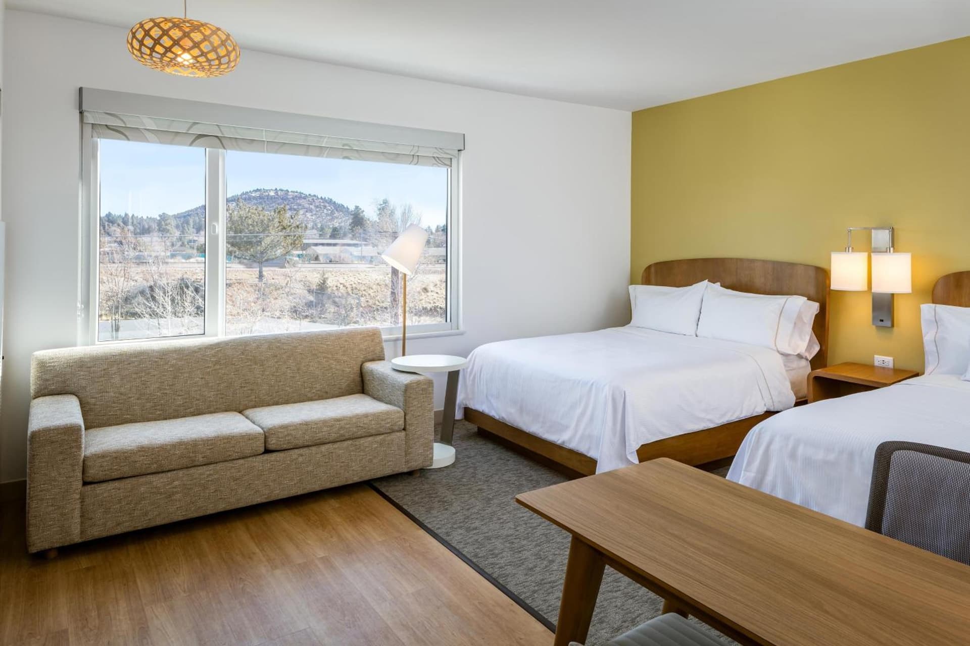 Element by Marriott Bend gallery photo in Bend, OR — image 25