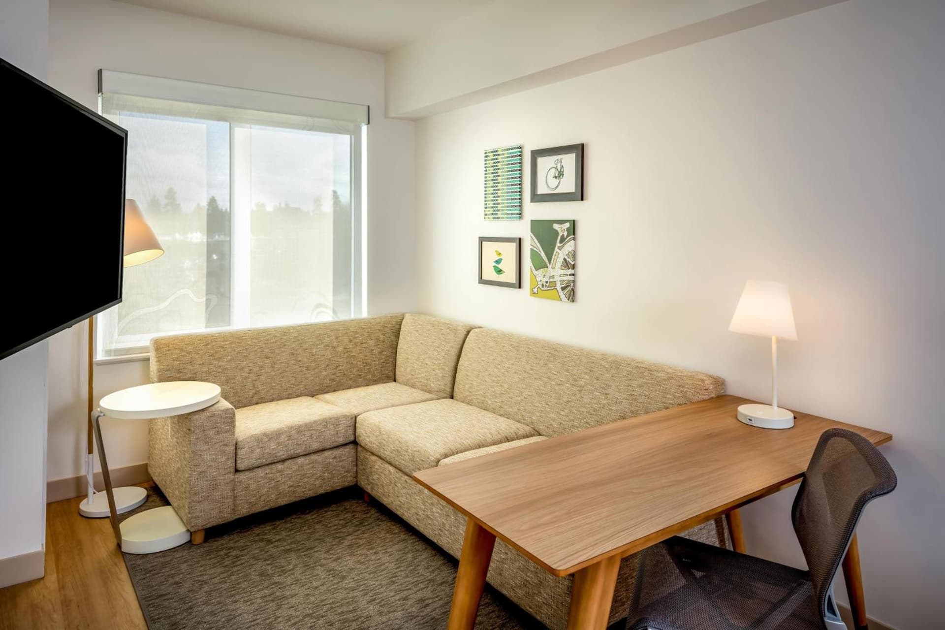 Element by Marriott Bend gallery photo in Bend, OR — image 24