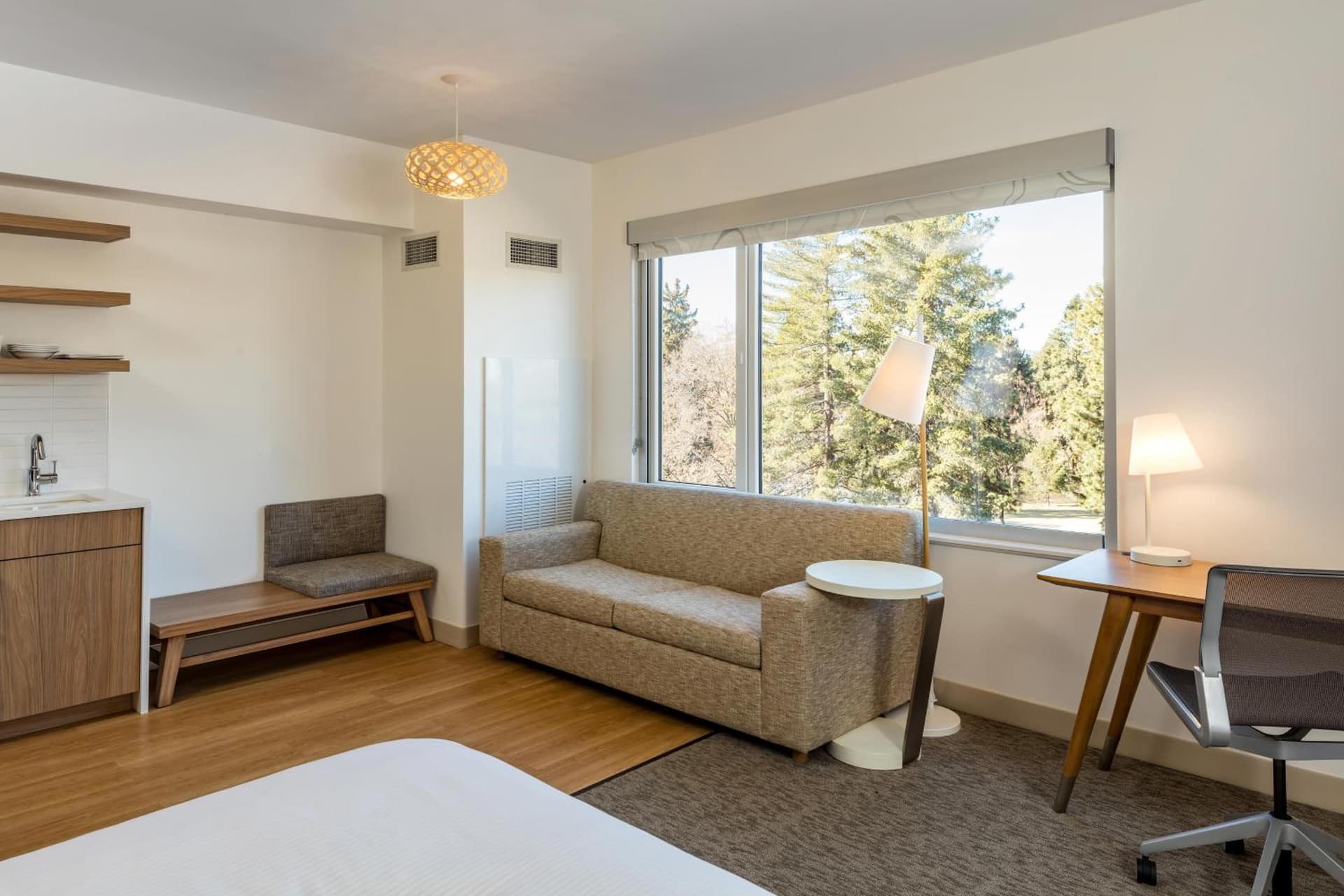 Element by Marriott Bend gallery photo in Bend, OR — image 22