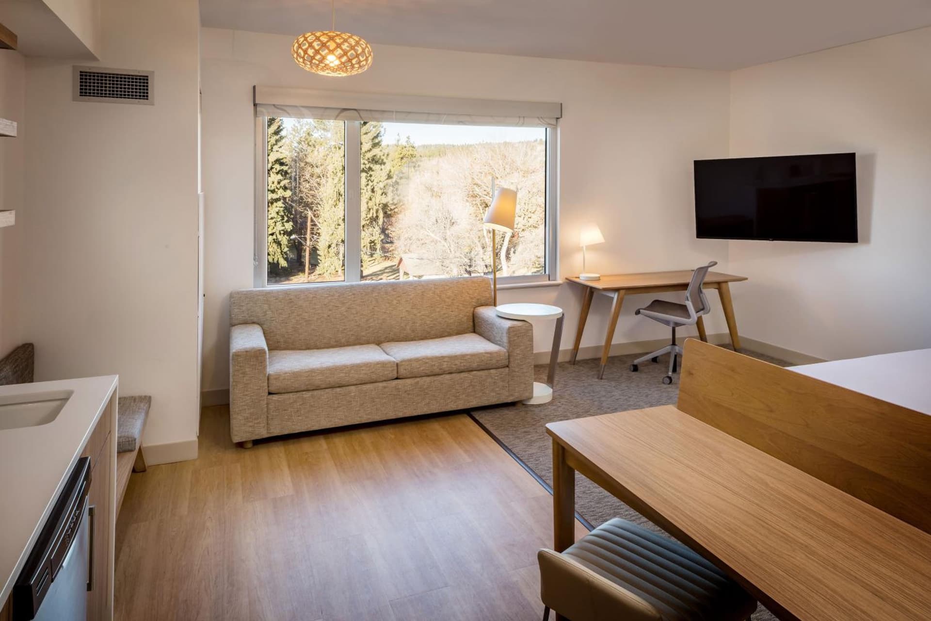 Element by Marriott Bend gallery photo in Bend, OR — image 37