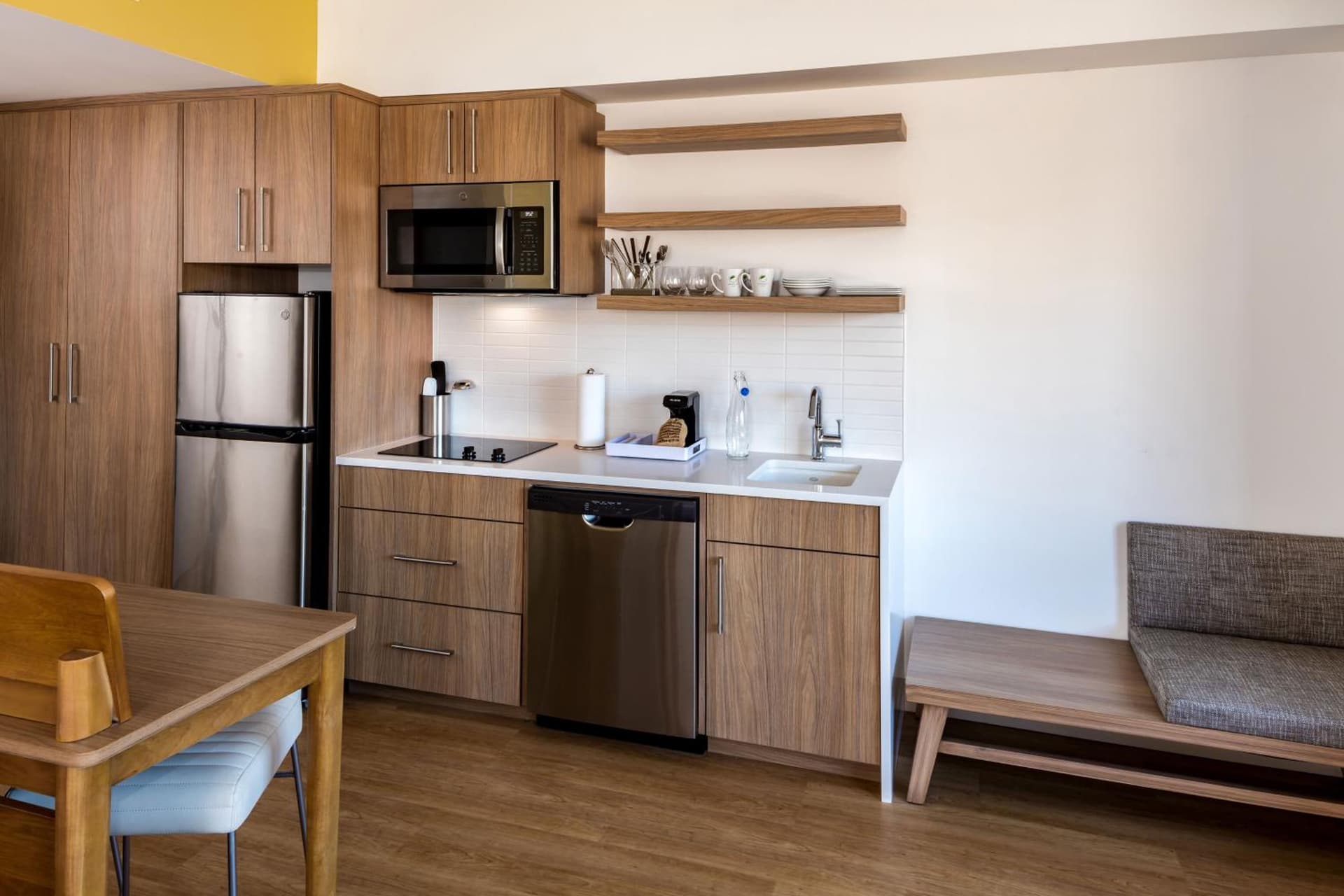 Element by Marriott Bend gallery photo in Bend, OR — image 40