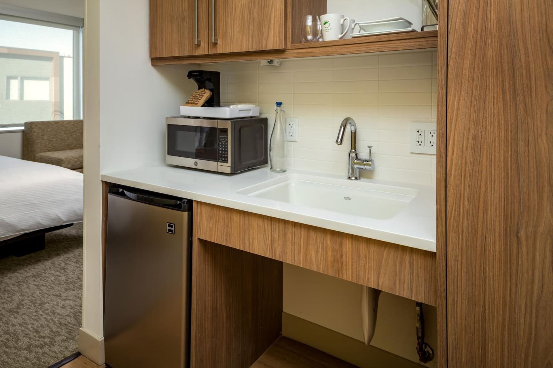 Element by Marriott Bend gallery photo in Bend, OR — image 36