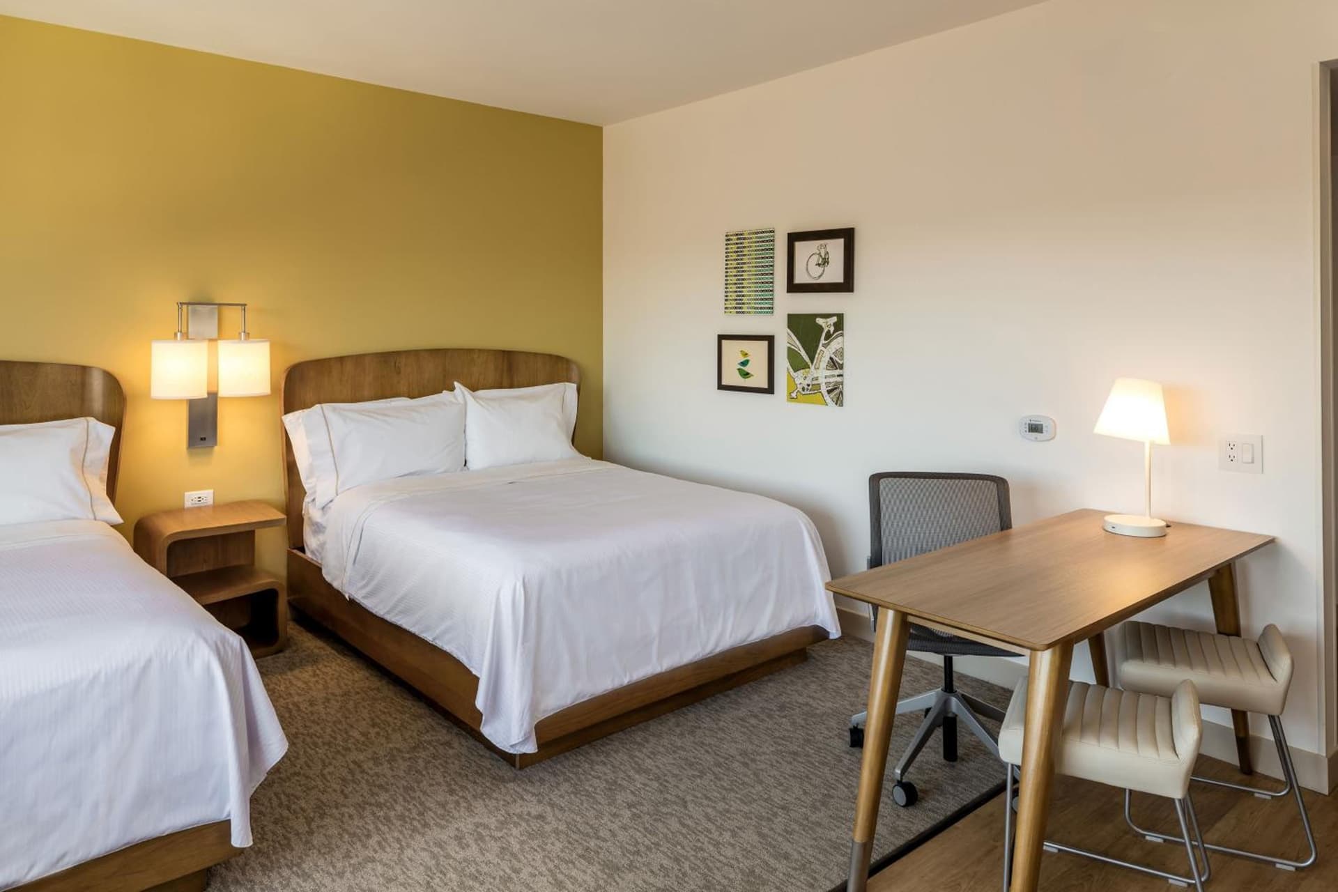 Element by Marriott Bend gallery photo in Bend, OR — image 38