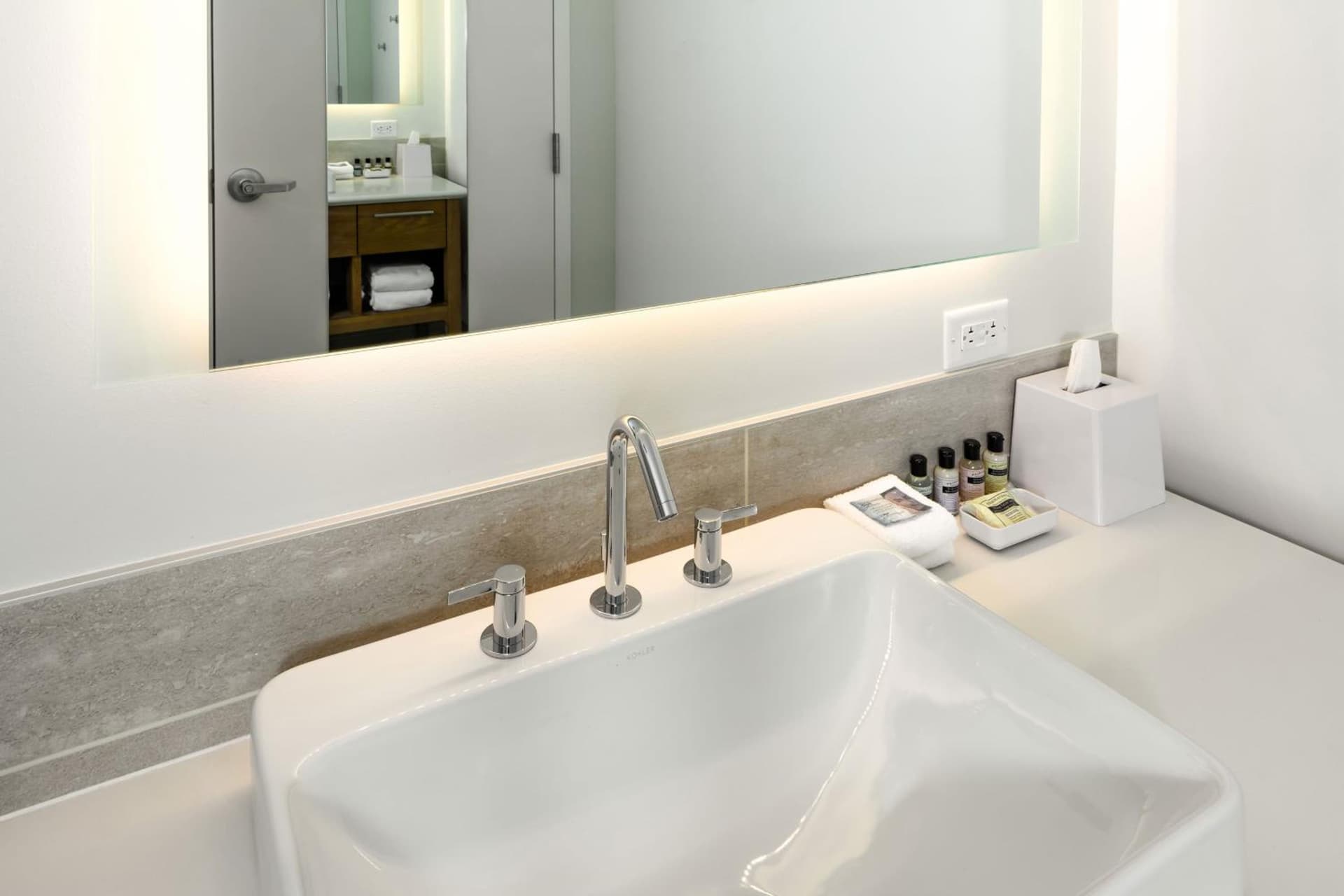 Element by Marriott Bend gallery photo in Bend, OR — image 13