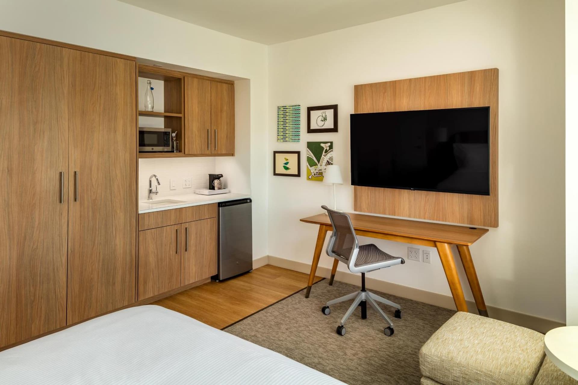 Element by Marriott Bend gallery photo in Bend, OR — image 42