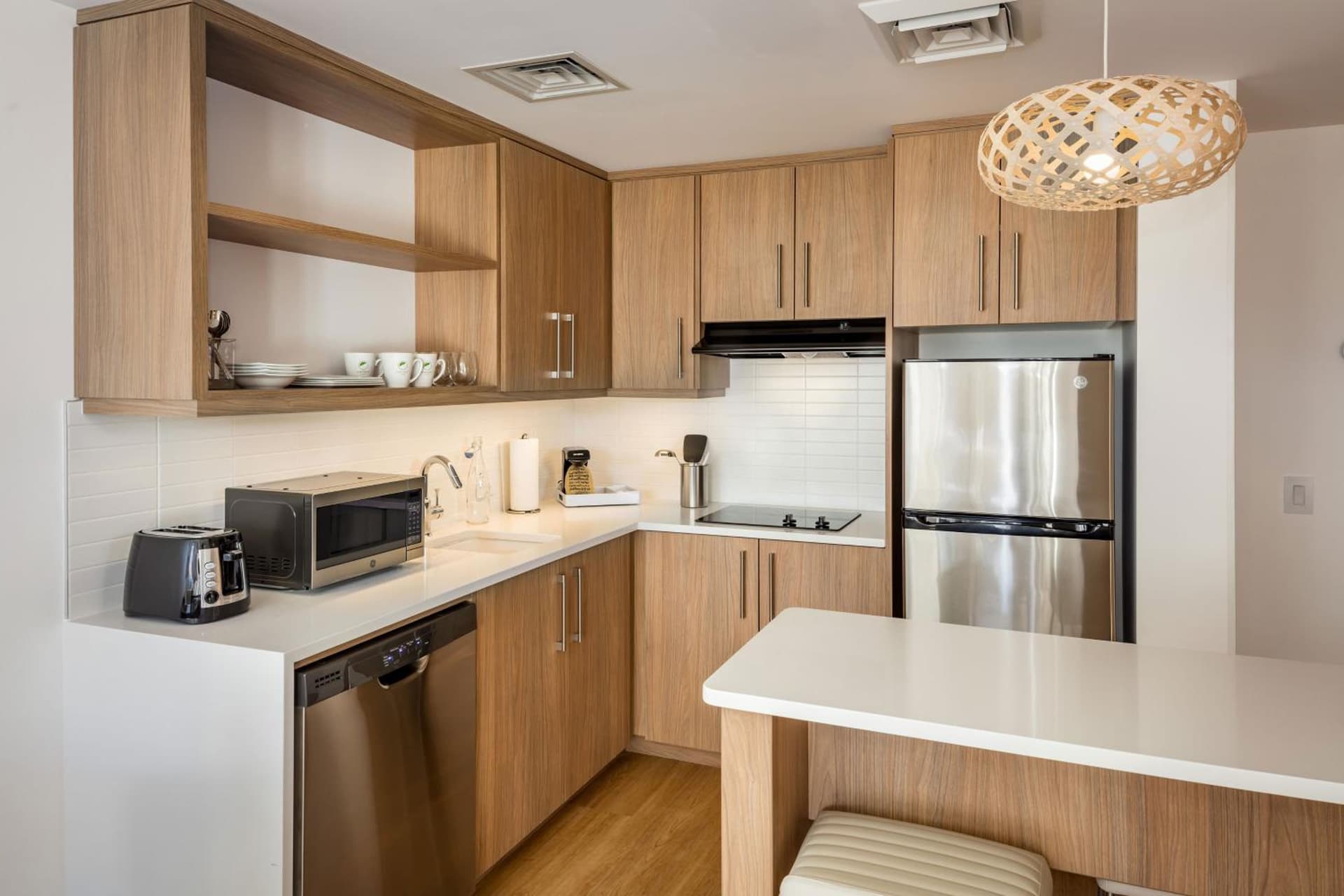 Element by Marriott Bend gallery photo in Bend, OR — image 14