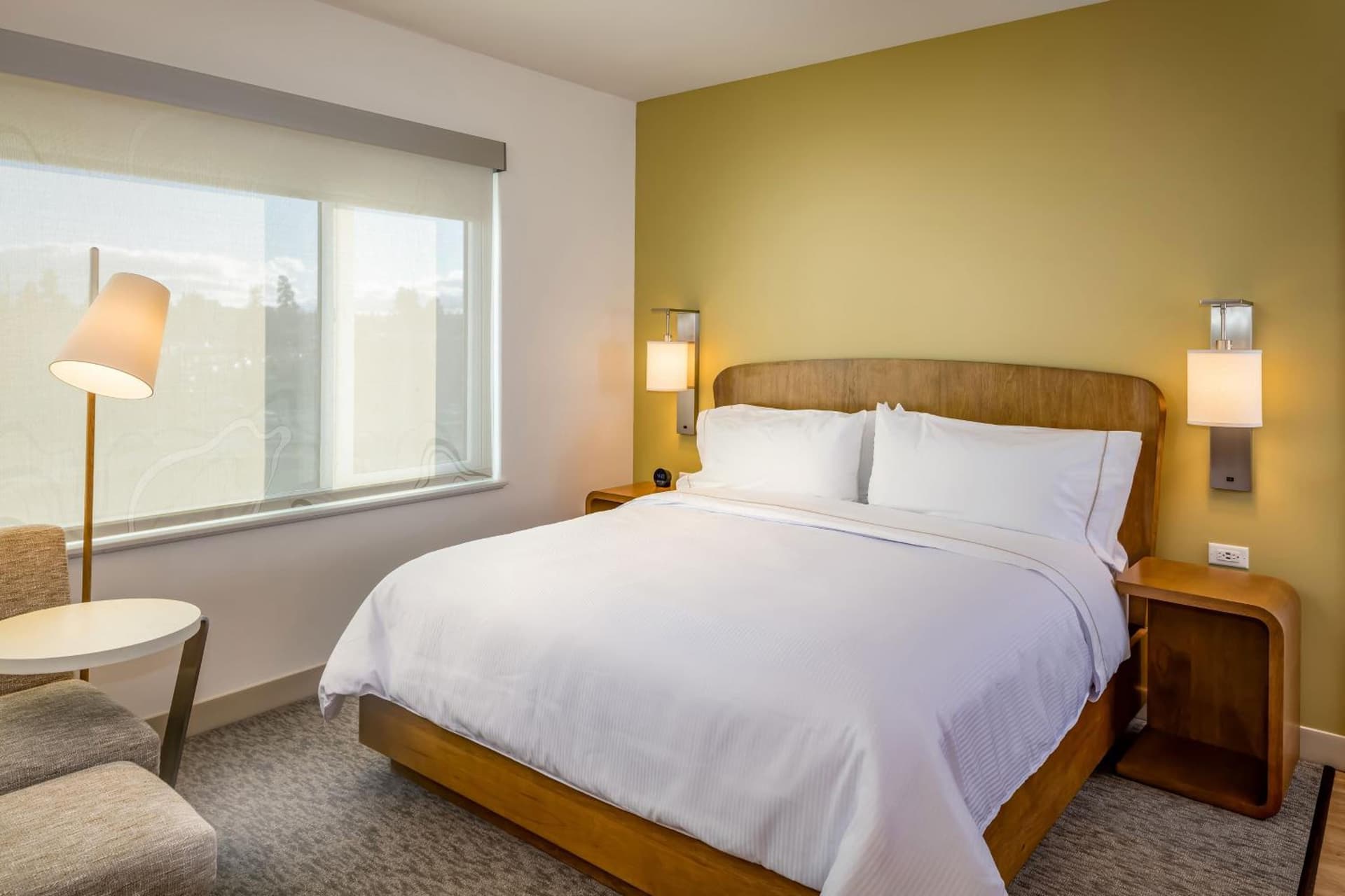Element by Marriott Bend gallery photo in Bend, OR — image 41