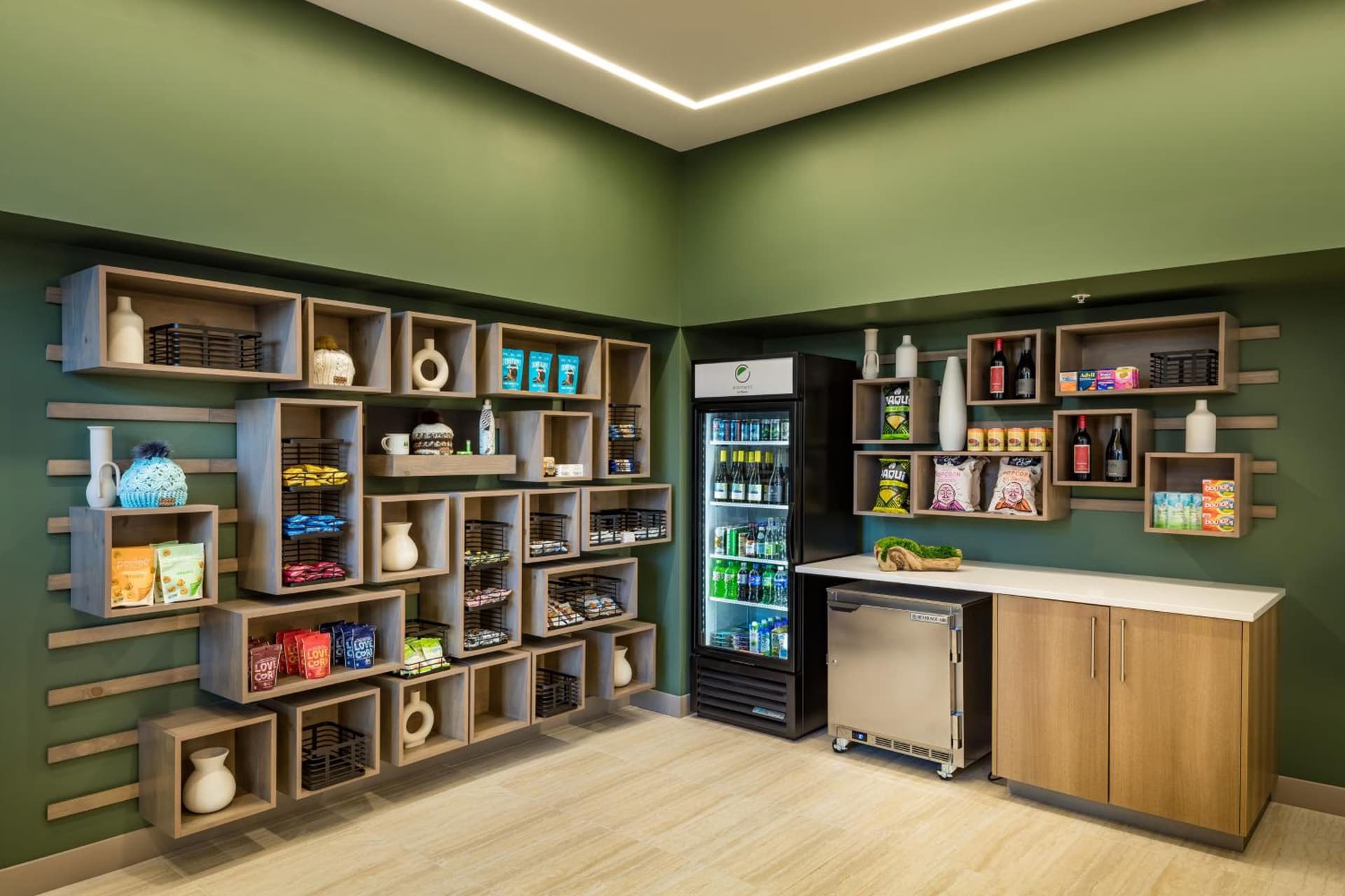 Element by Marriott Bend gallery photo in Bend, OR — image 34
