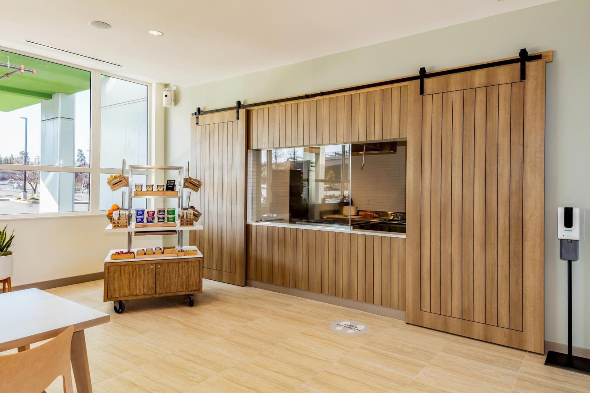Element by Marriott Bend gallery photo in Bend, OR — image 21