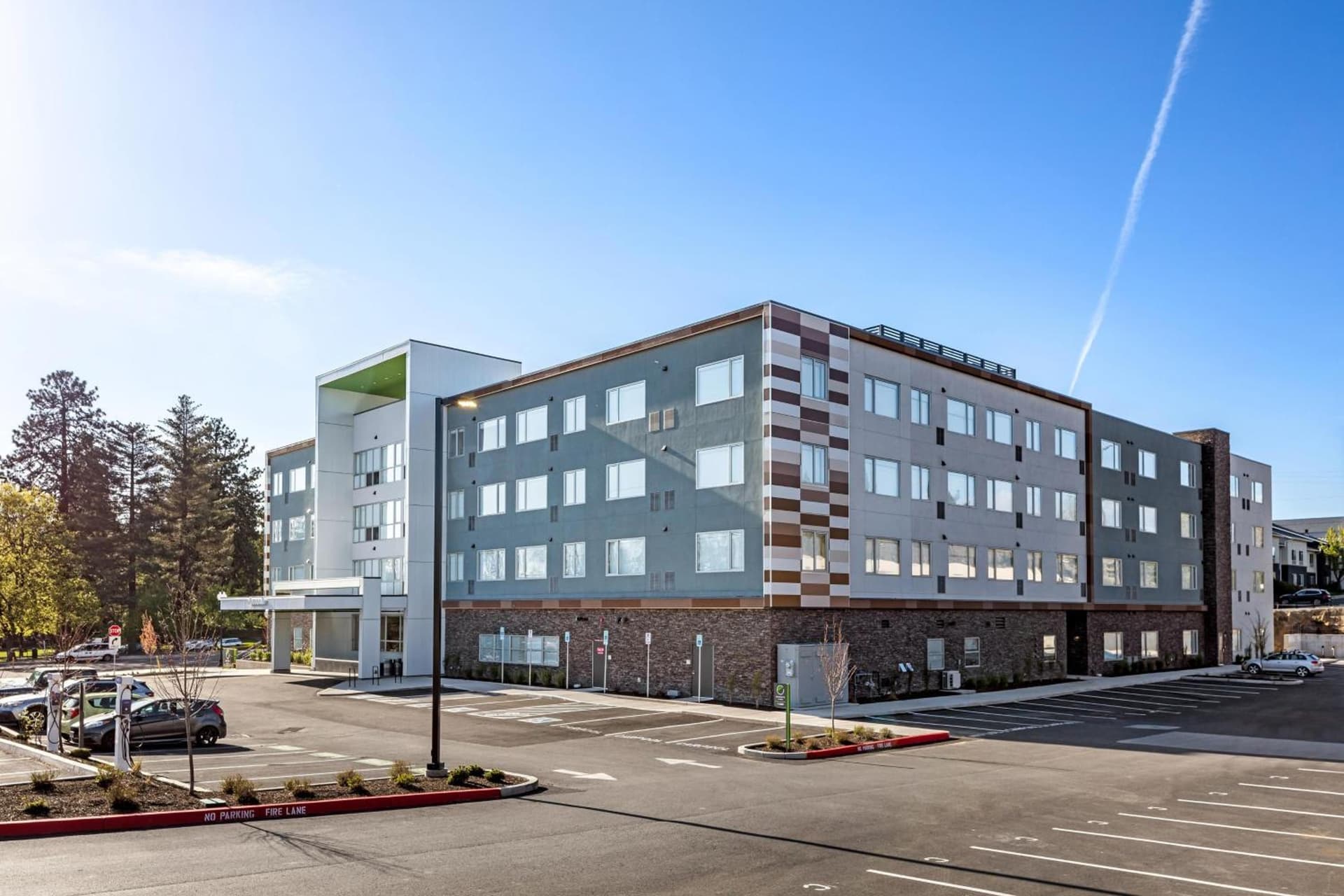 Element by Marriott Bend — hotel in Bend, Oregon