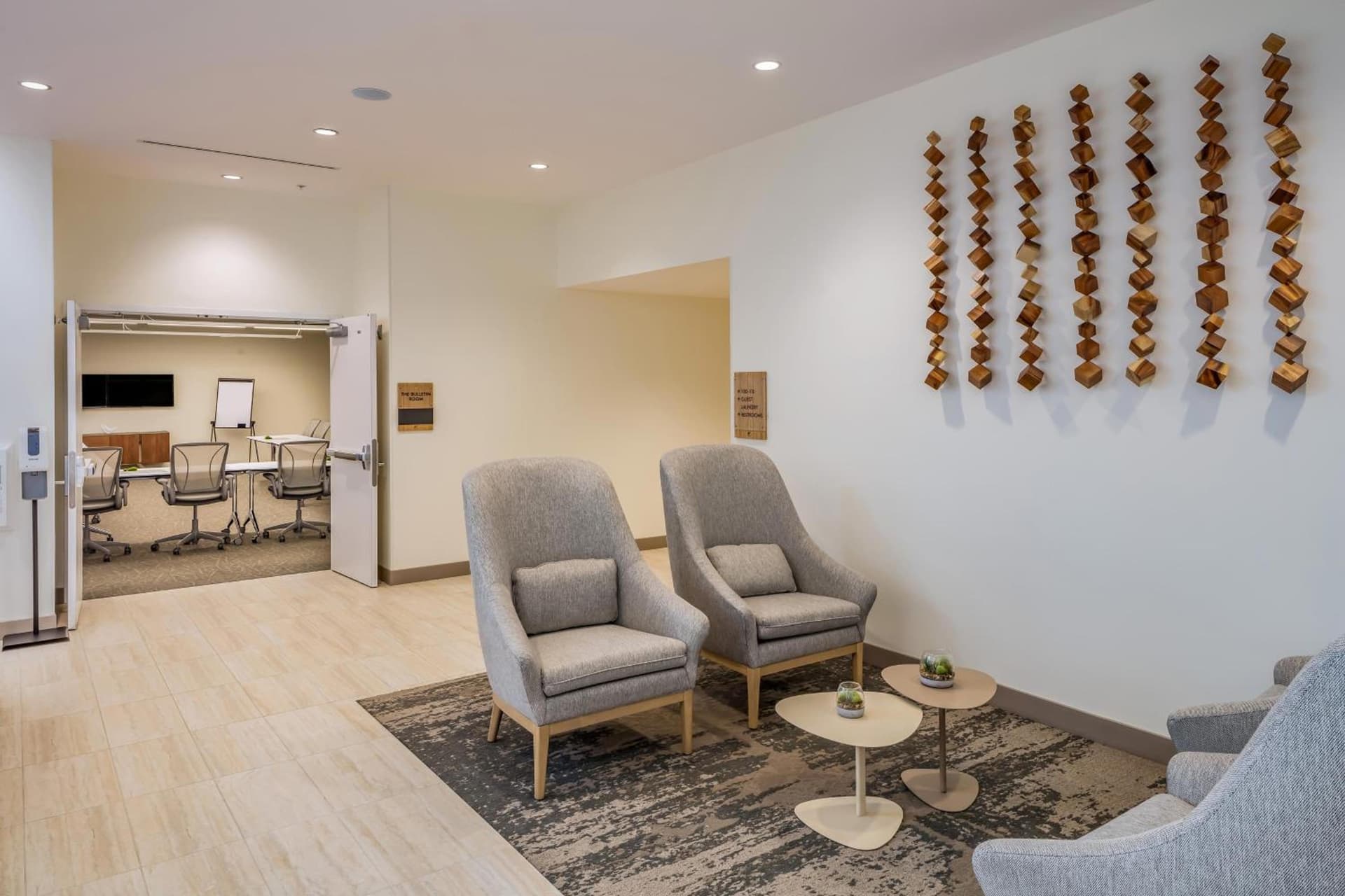 Element by Marriott Bend gallery photo in Bend, OR — image 4