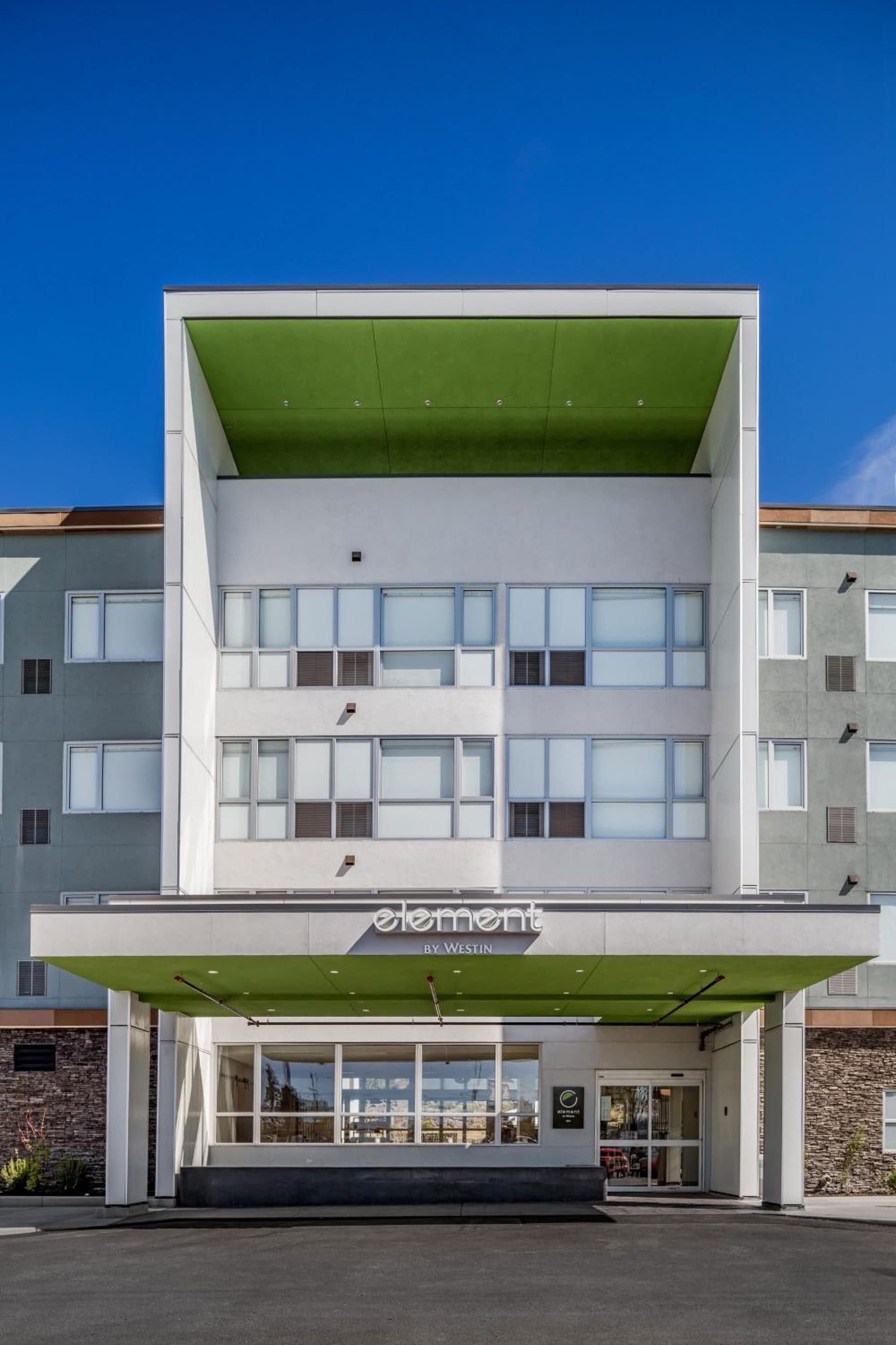 Element by Marriott Bend gallery photo in Bend, OR — image 12