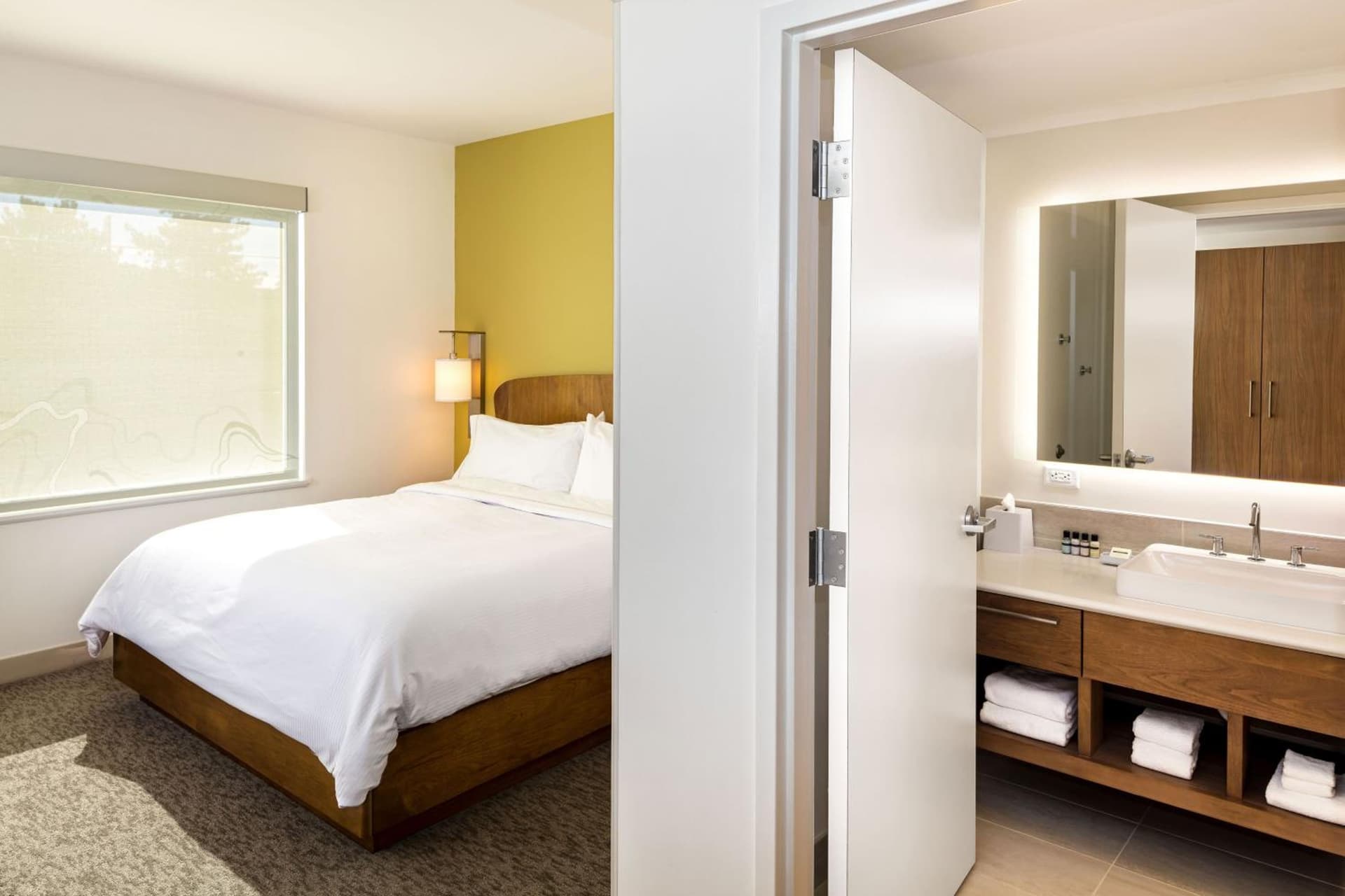 Element by Marriott Bend gallery photo in Bend, OR — image 9