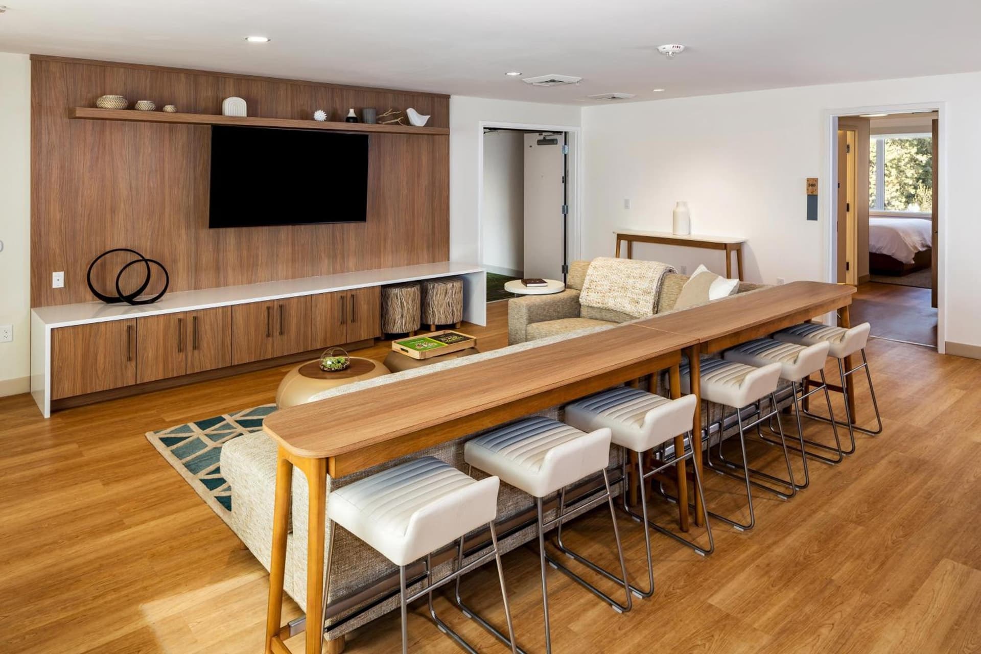 Element by Marriott Bend gallery photo in Bend, OR — image 46