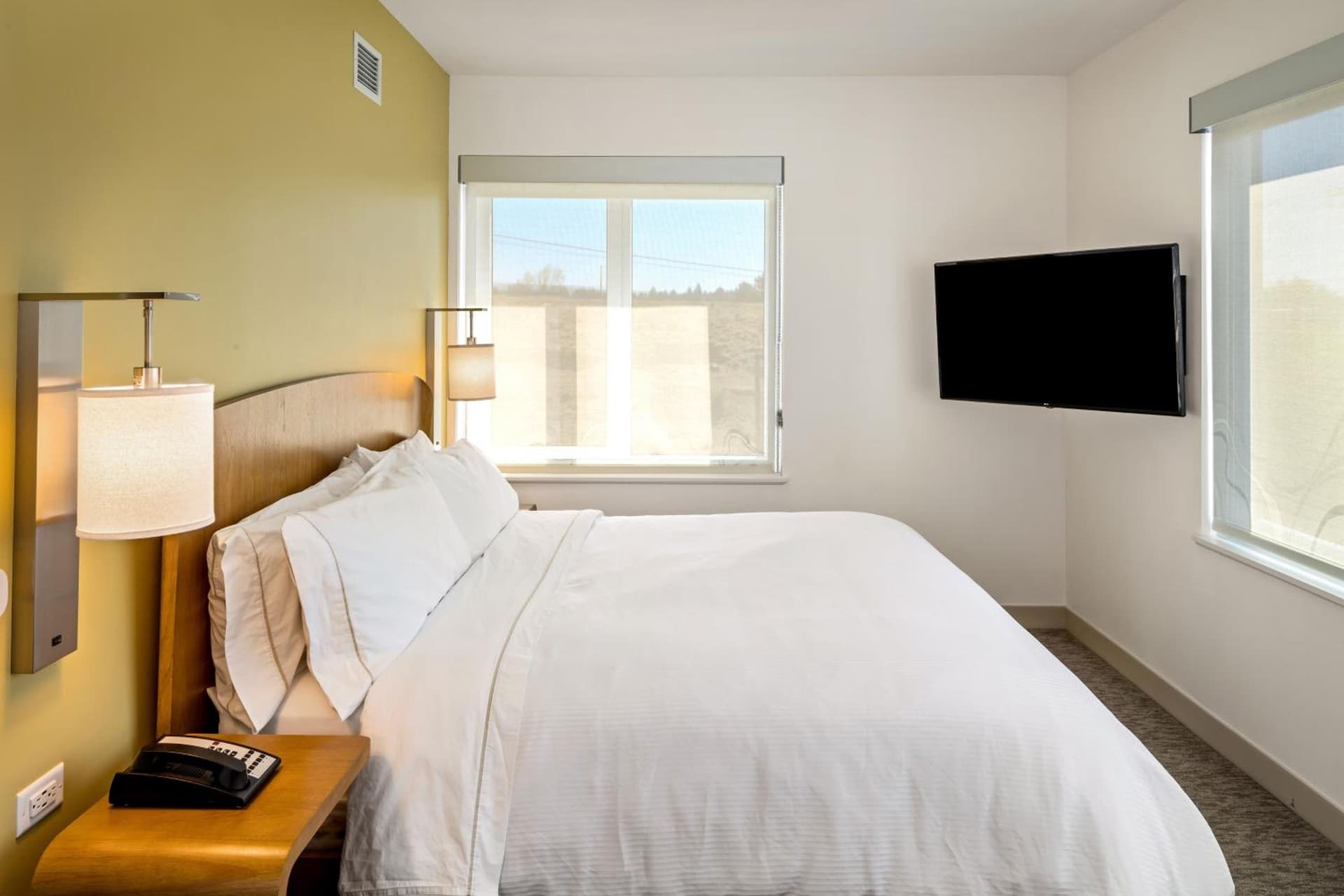 Element by Marriott Bend gallery photo in Bend, OR — image 32
