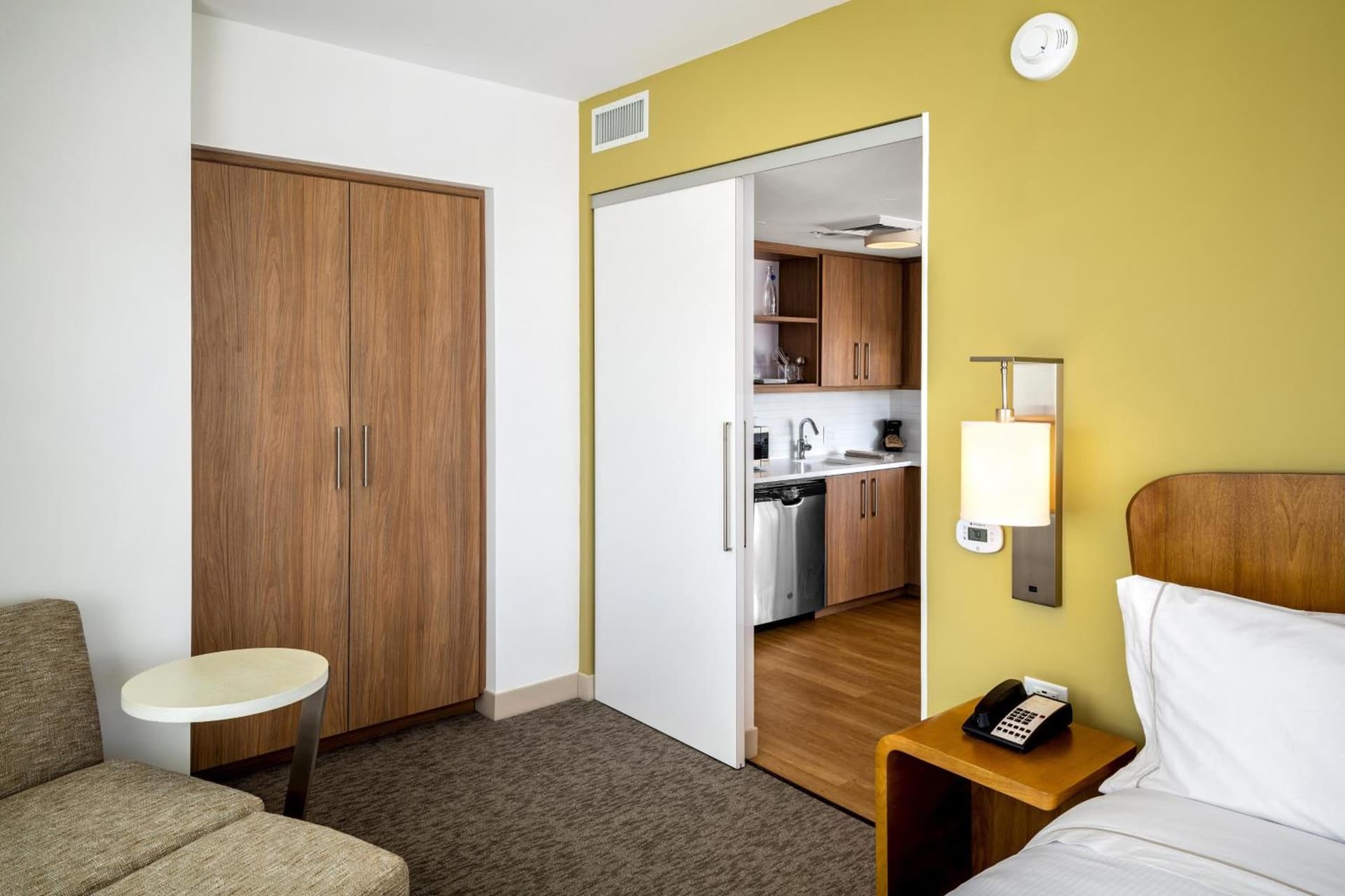 Element by Marriott Bend gallery photo in Bend, OR — image 39