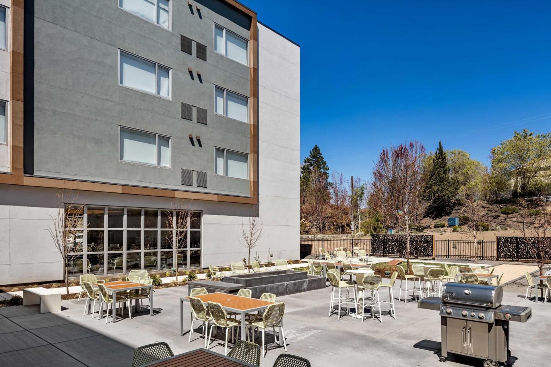 Element by Marriott Bend gallery photo in Bend, OR — image 28