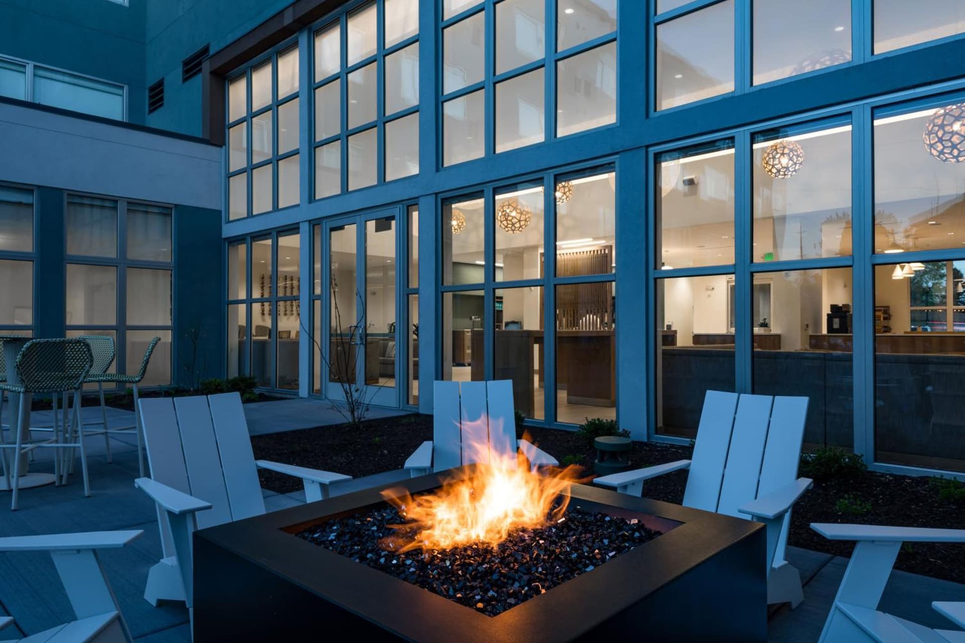 Element by Marriott Bend gallery photo in Bend, OR — image 43