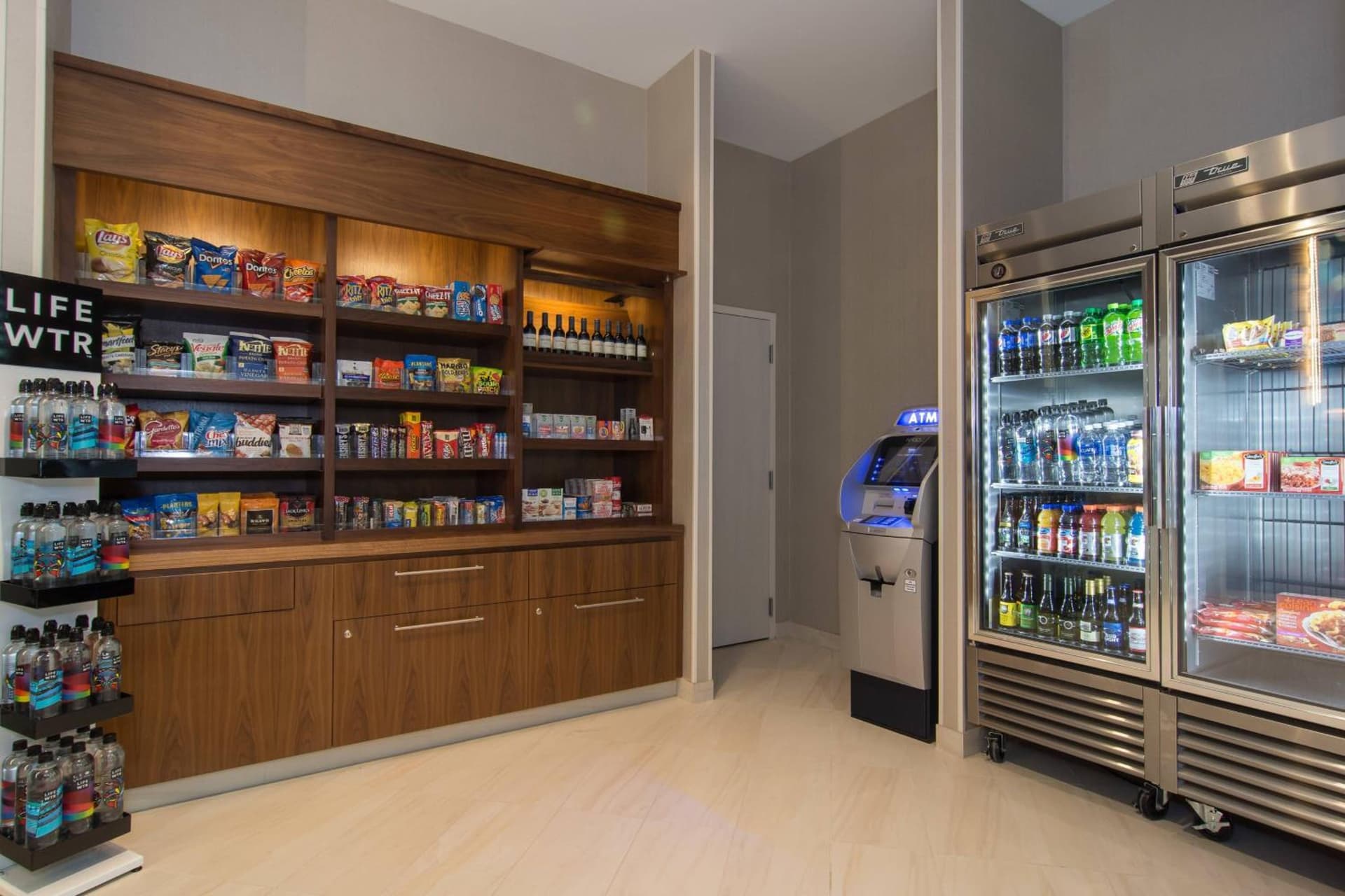 SpringHill Suites by Marriott Charlotte City Center gallery photo in Charlotte, NC — image 10