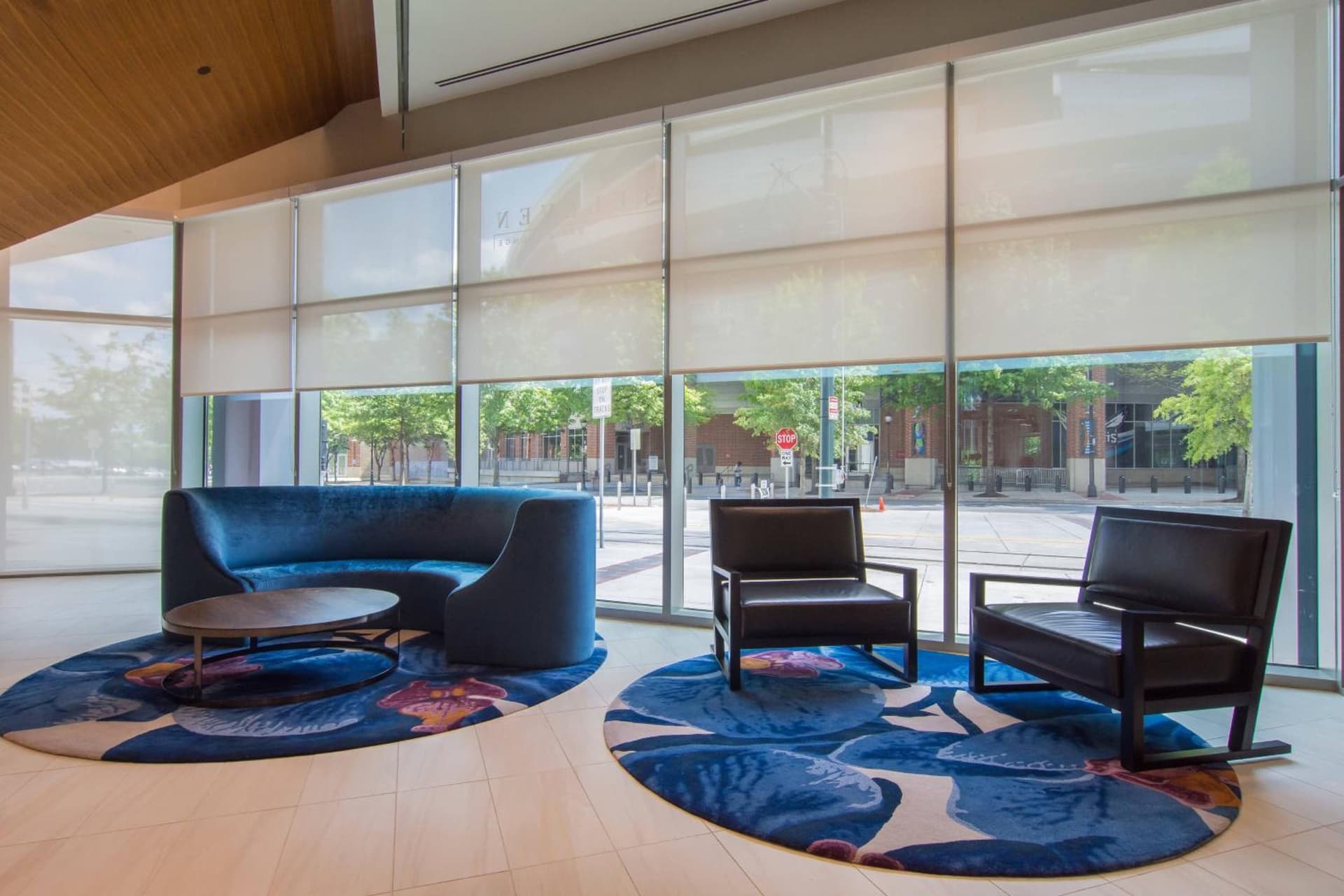 SpringHill Suites by Marriott Charlotte City Center gallery photo in Charlotte, NC — image 7