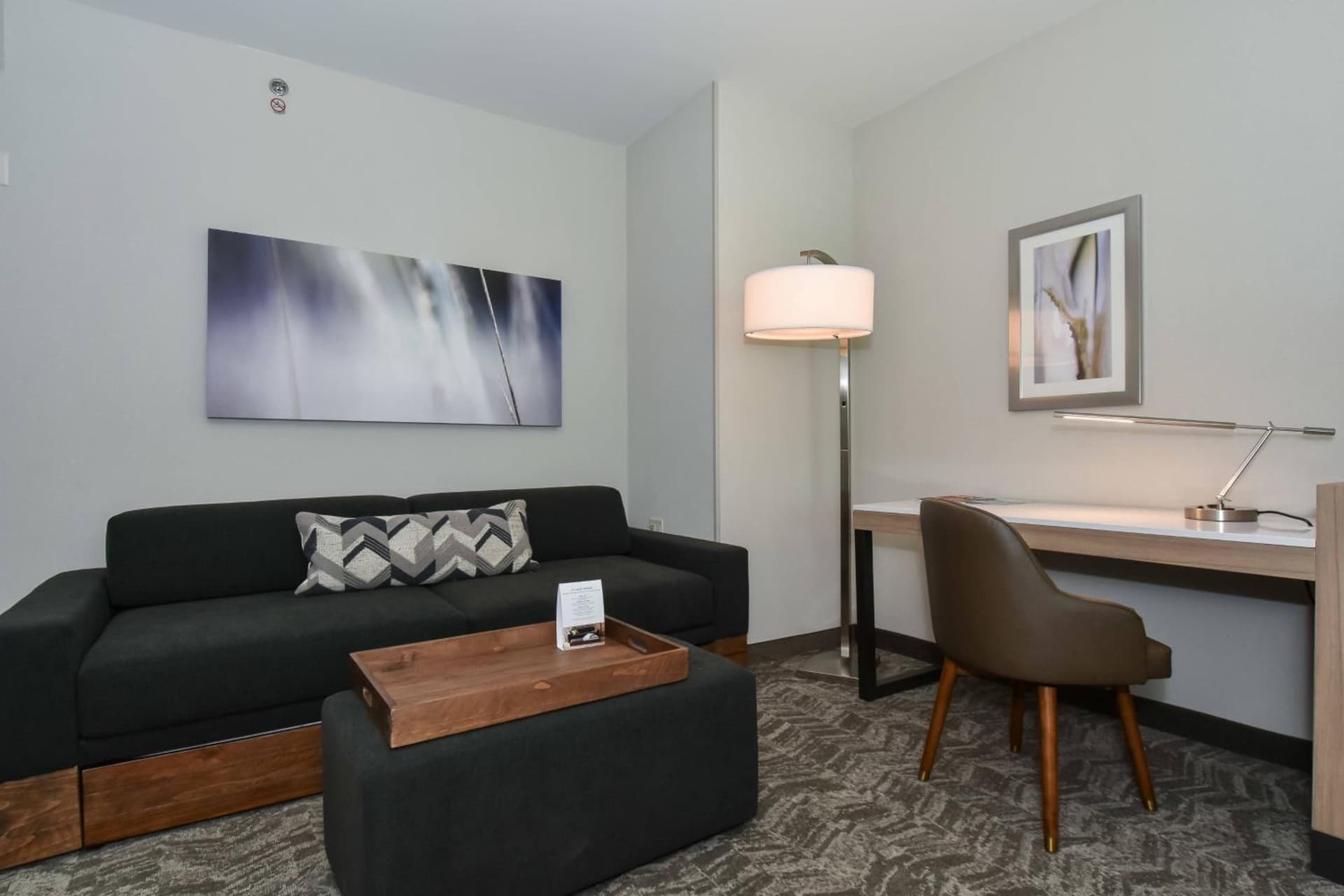 SpringHill Suites by Marriott Charlotte City Center gallery photo in Charlotte, NC — image 28