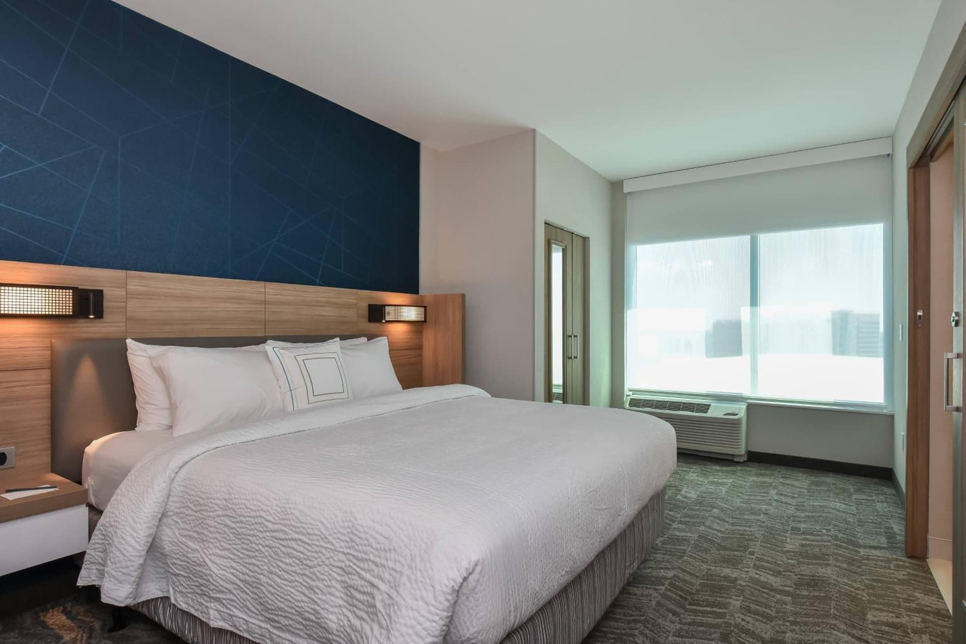 SpringHill Suites by Marriott Charlotte City Center gallery photo in Charlotte, NC — image 16